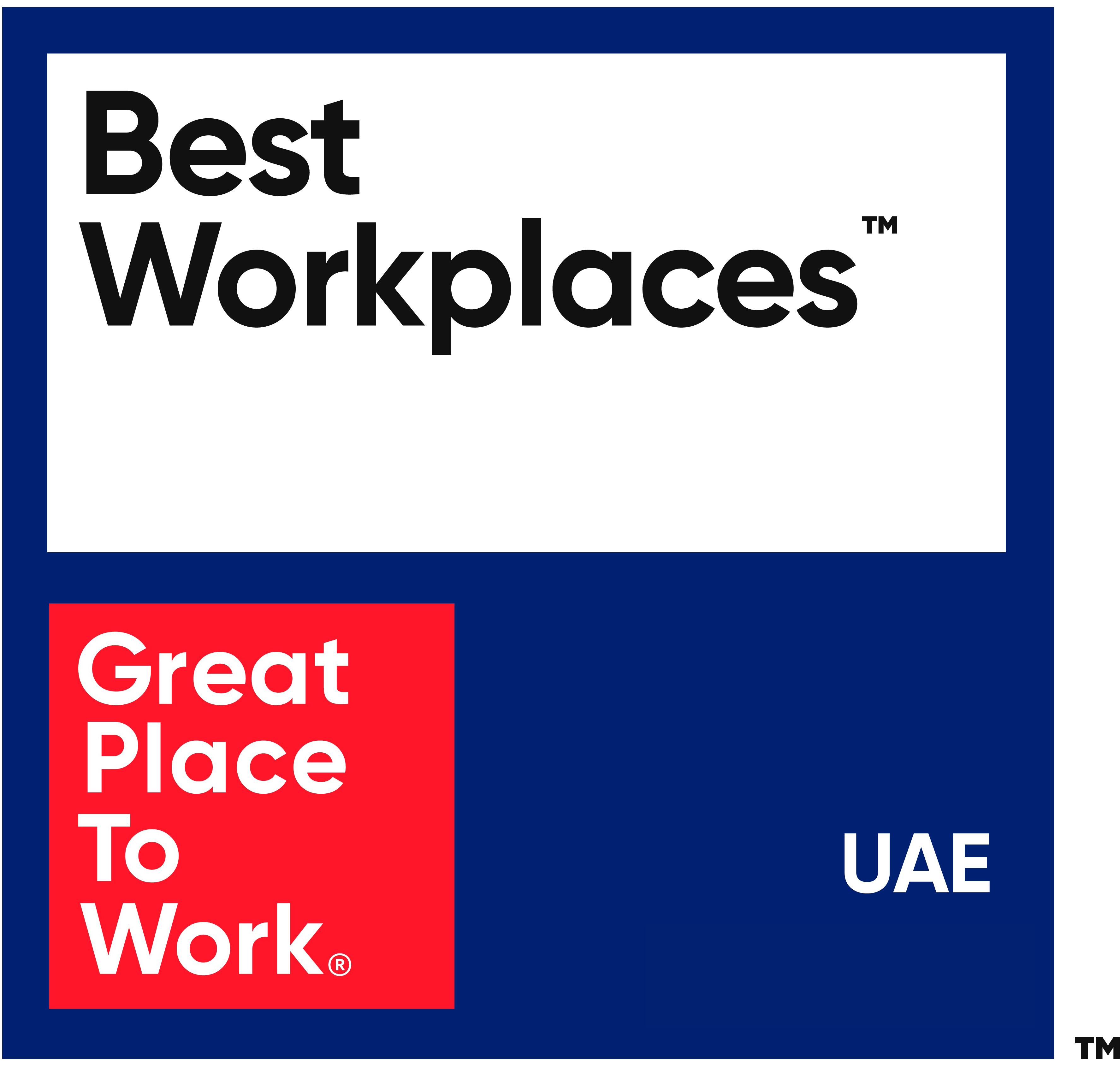 Great Place to Work