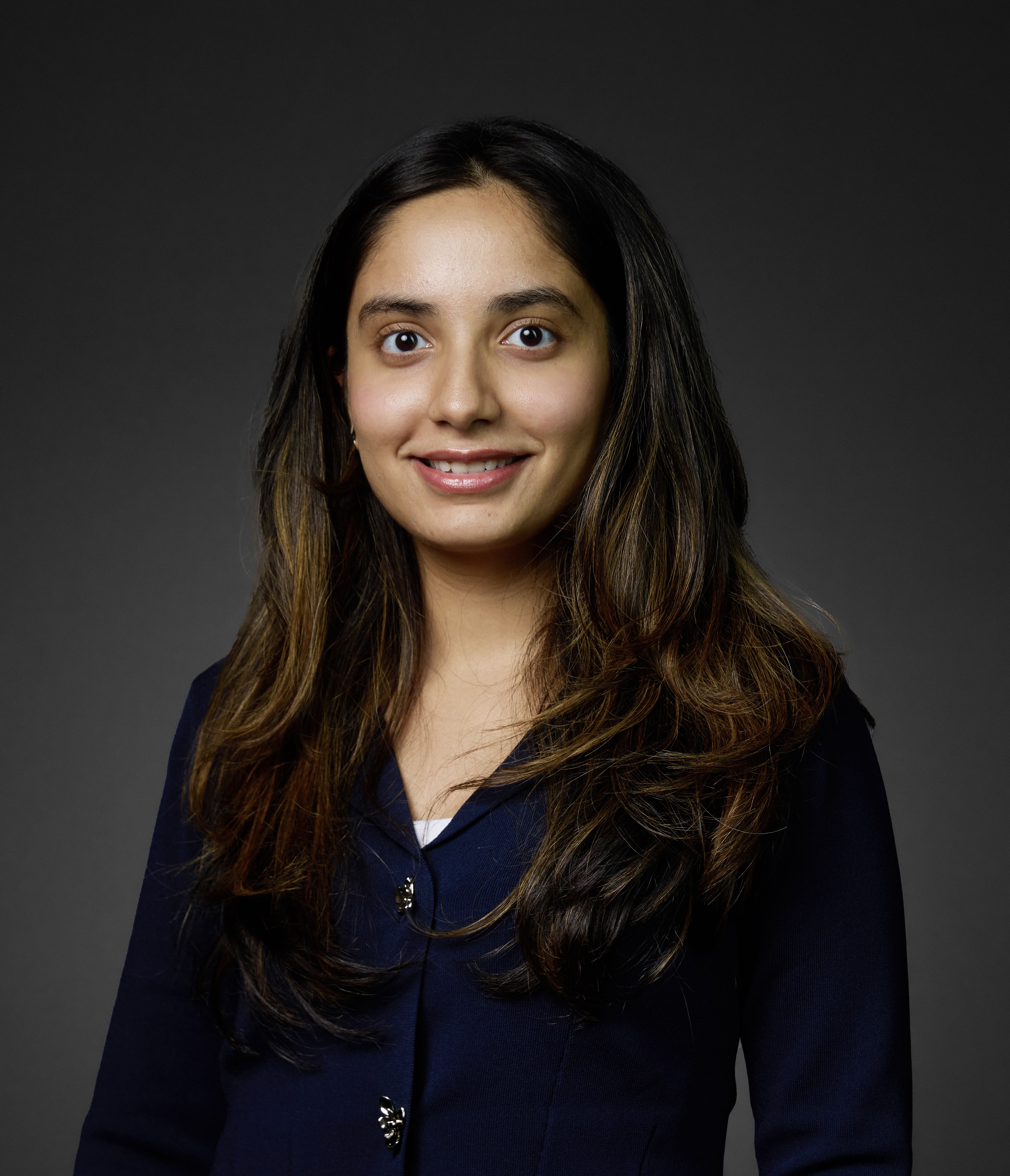 Vedika Manghnani