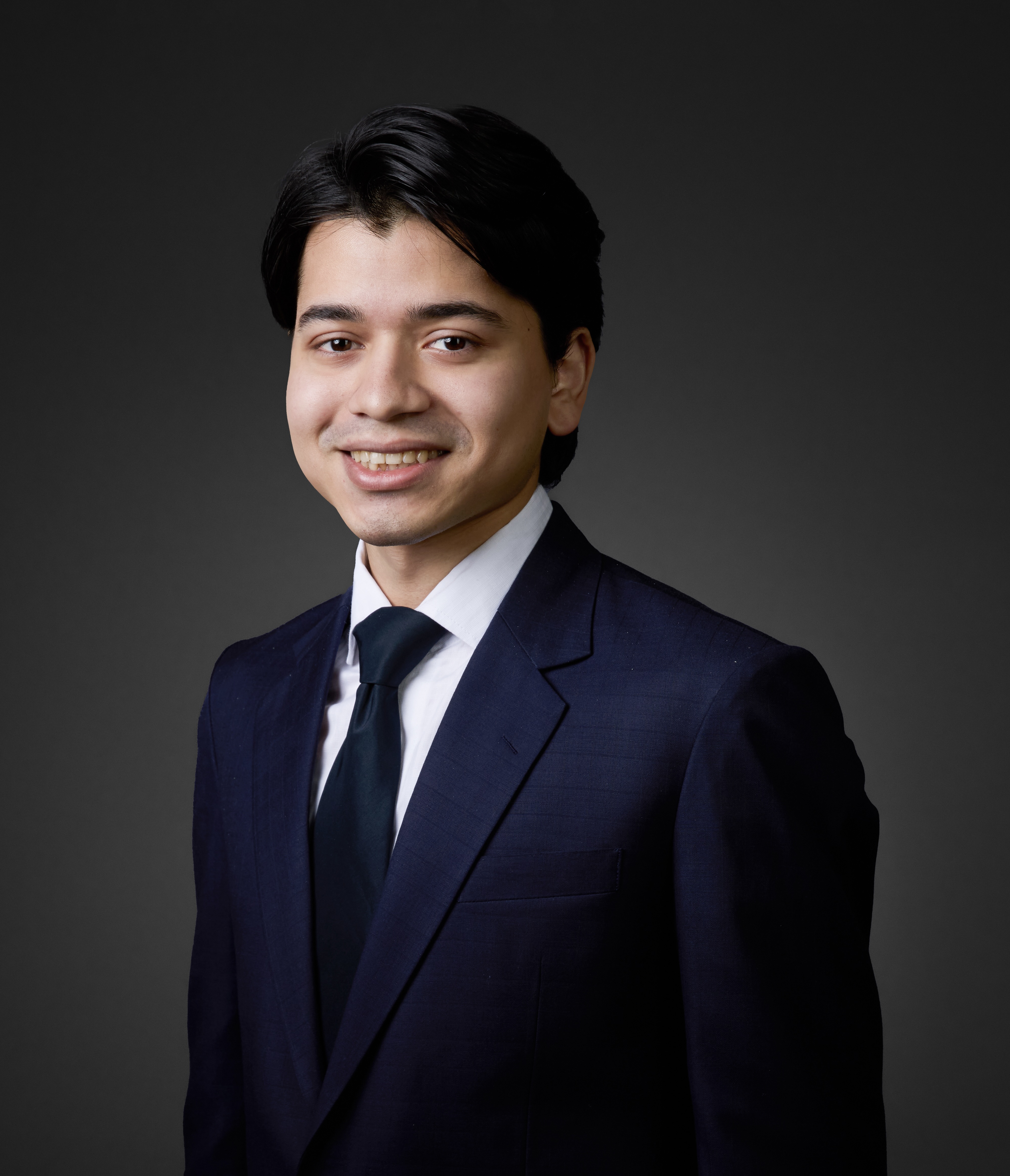 Yaser Siddiqui