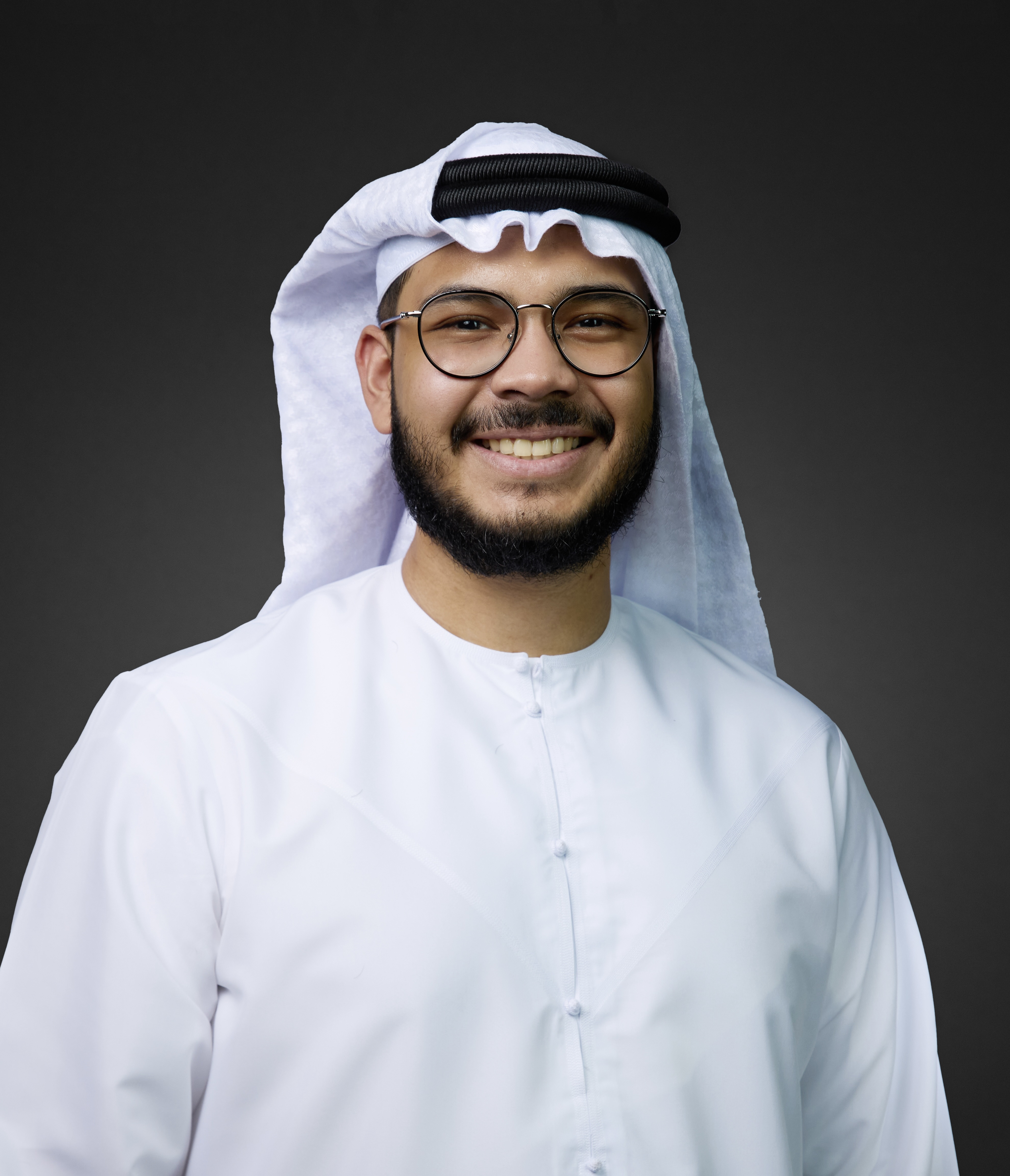 Salem Al Rowahi