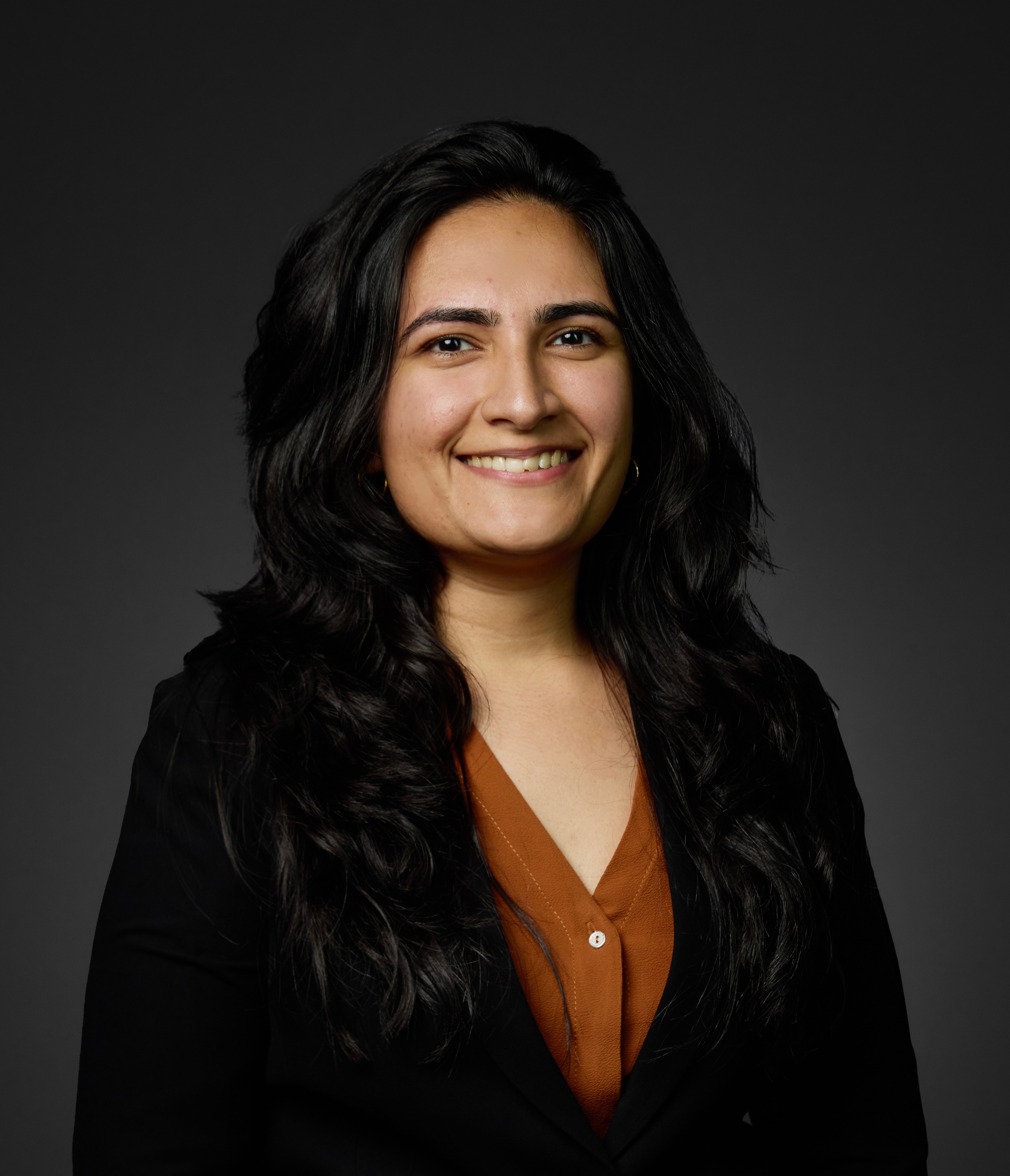 Ojaswini Kalia