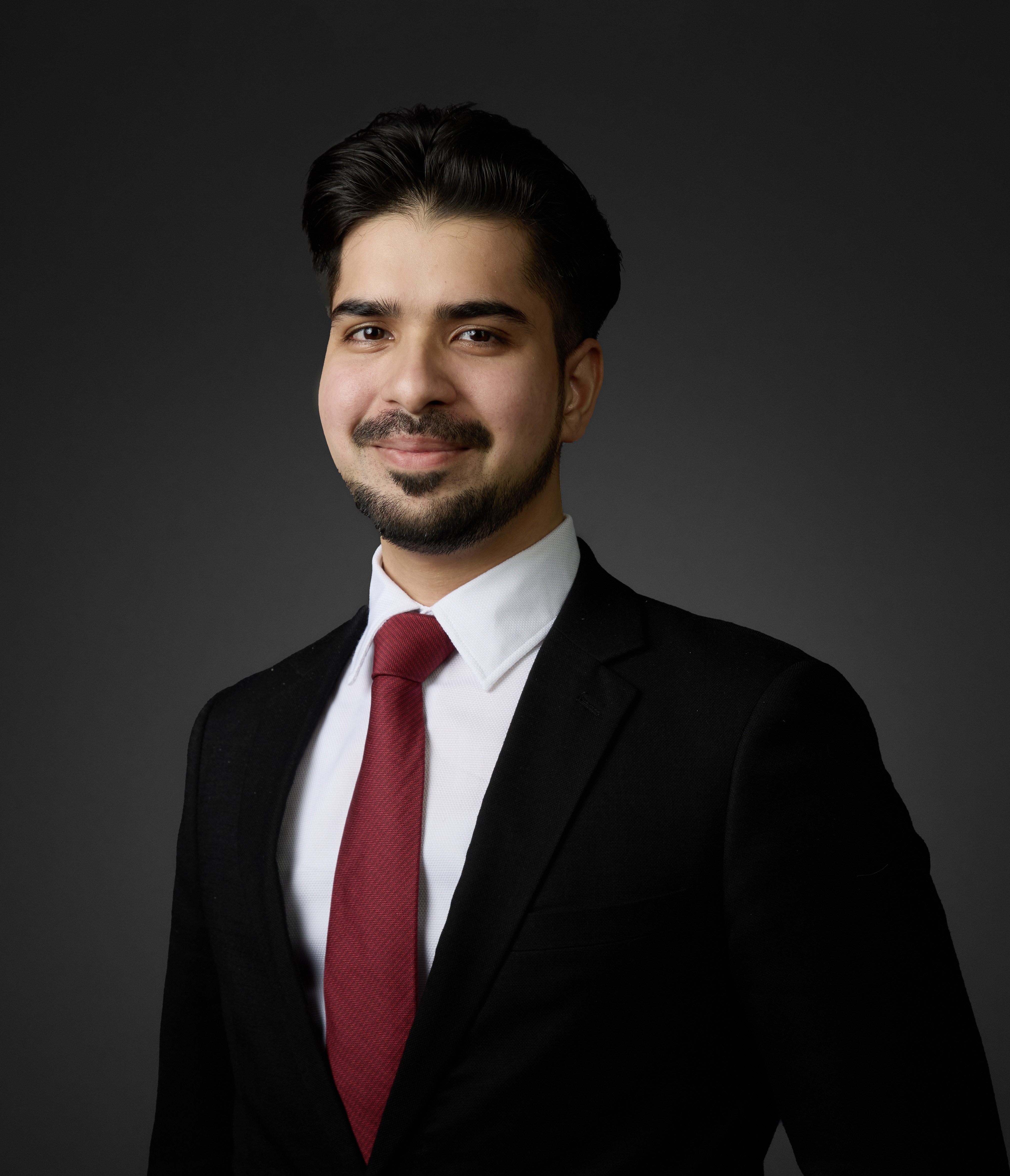 Hamza Rizwan