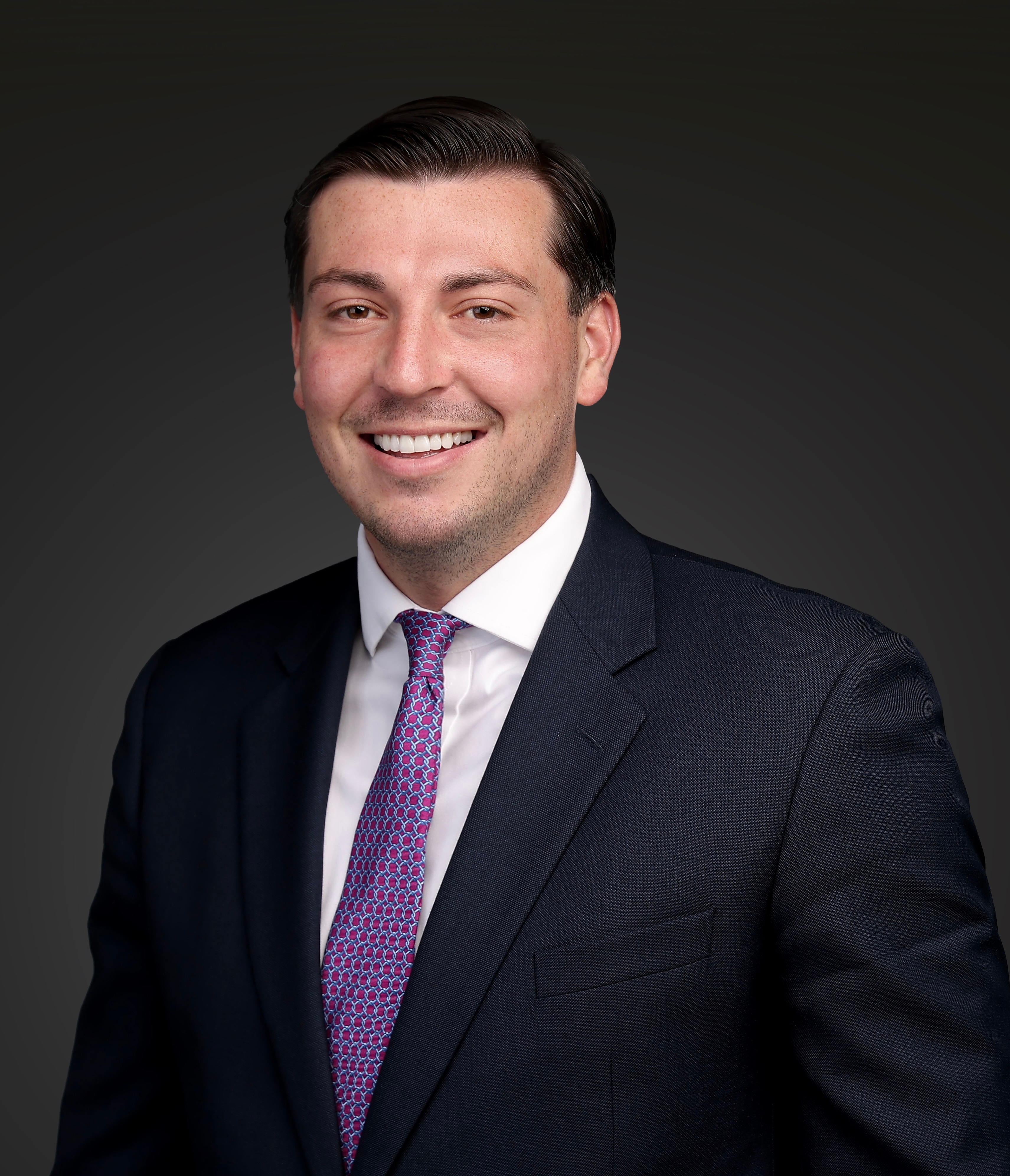 James Tevenan, CAIA