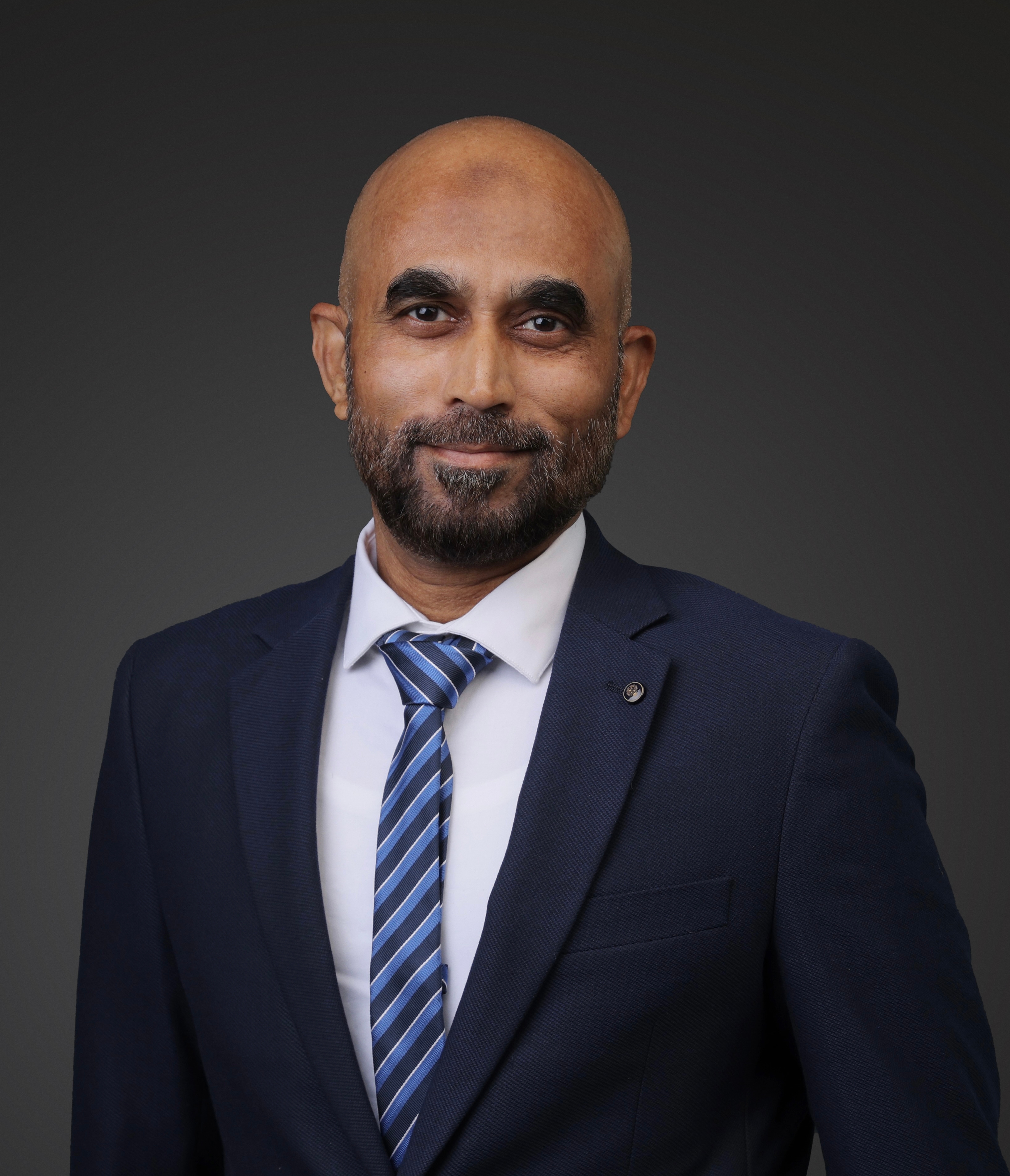 Ahmed Haq