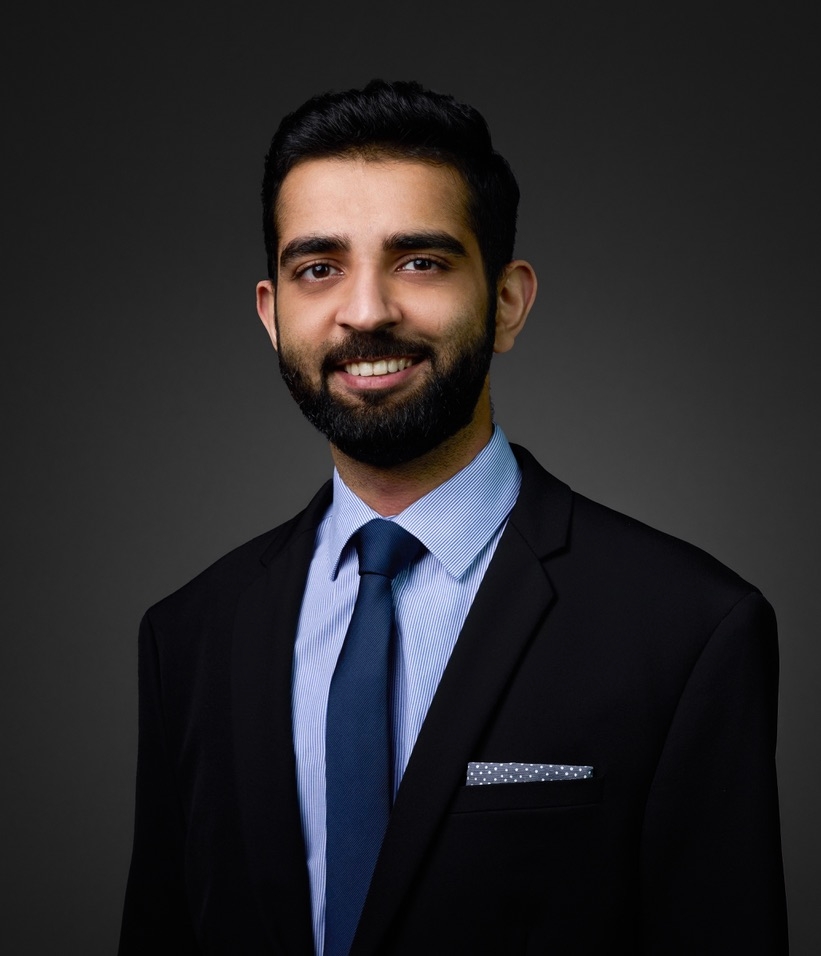 Raman Aswani