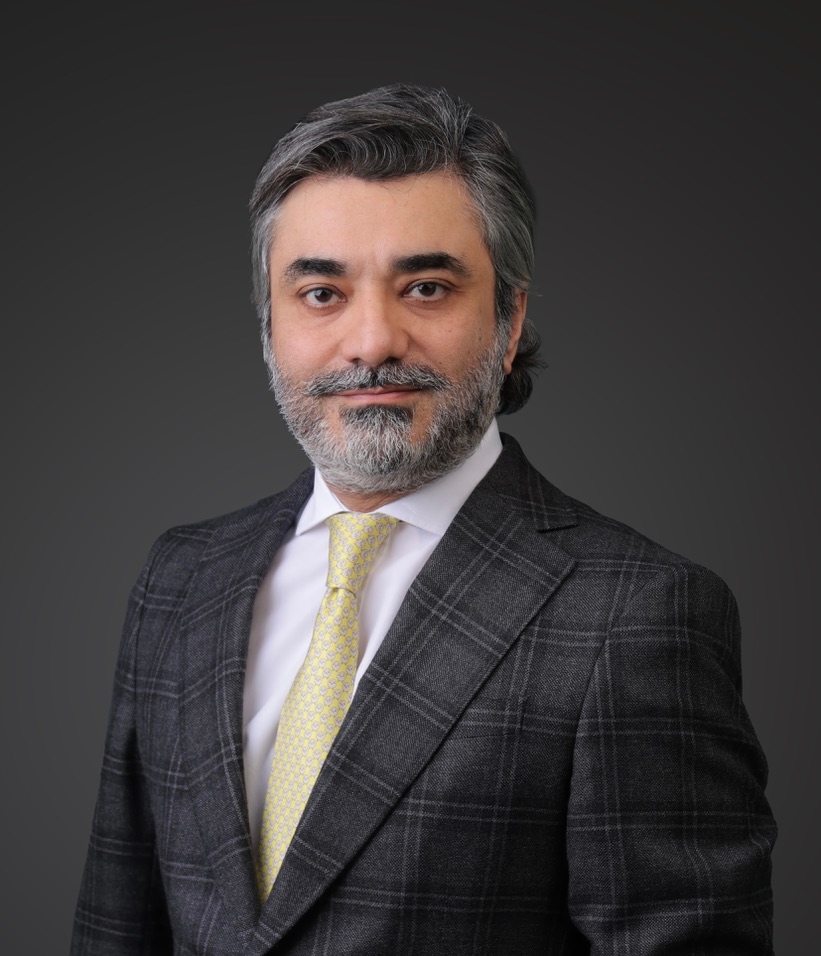 Imran Turk