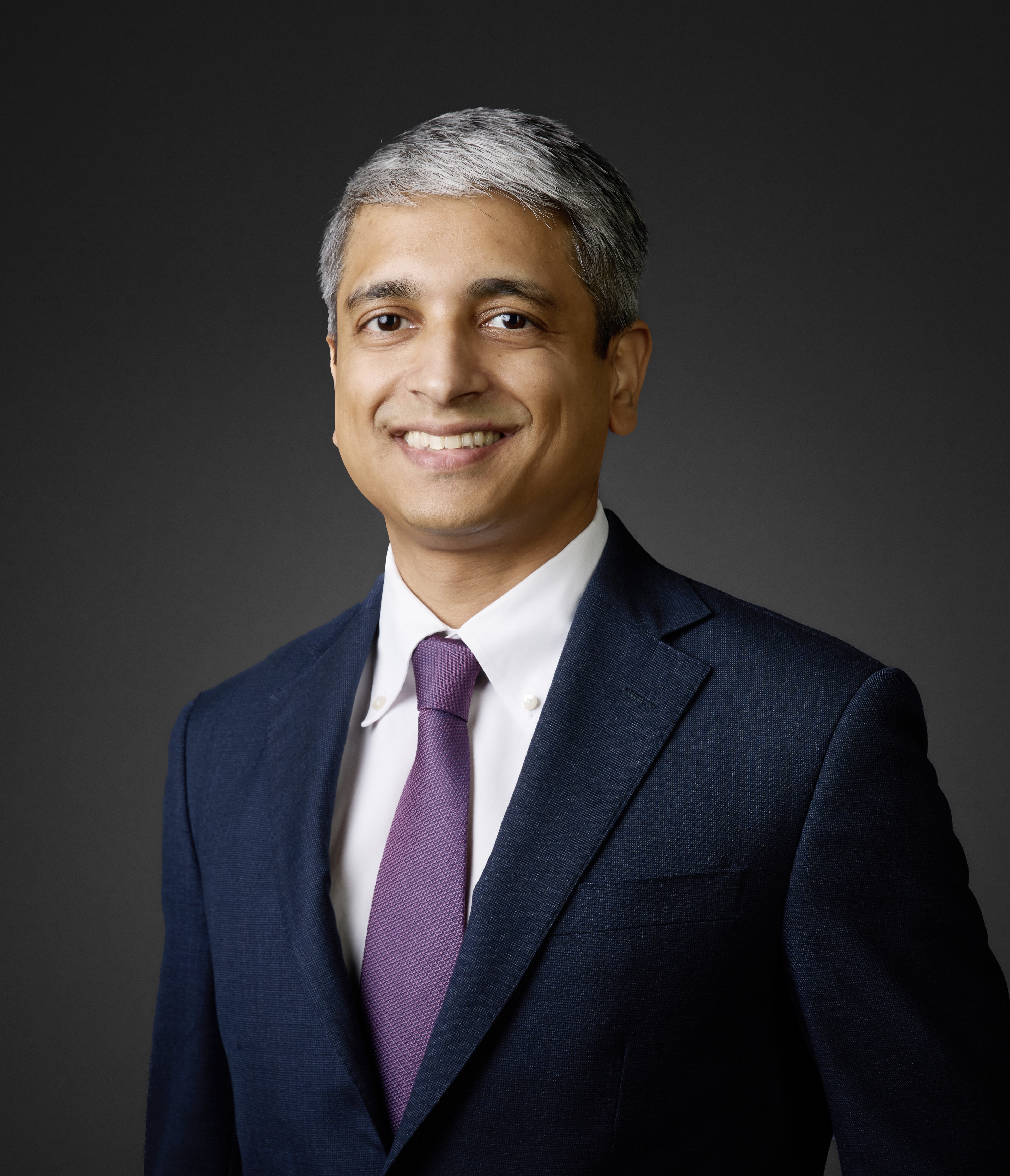 Sujay Patel