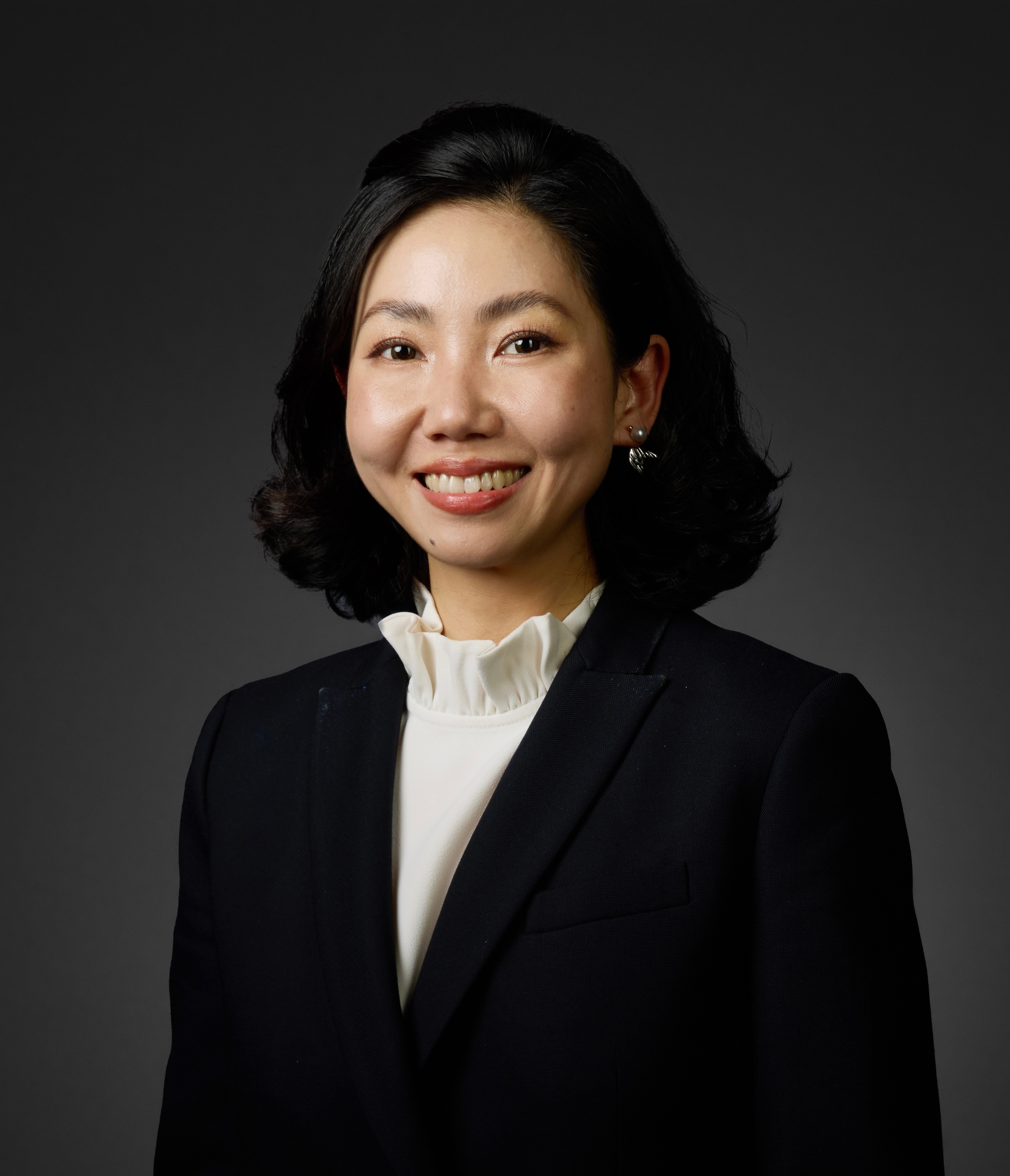Hillary Su