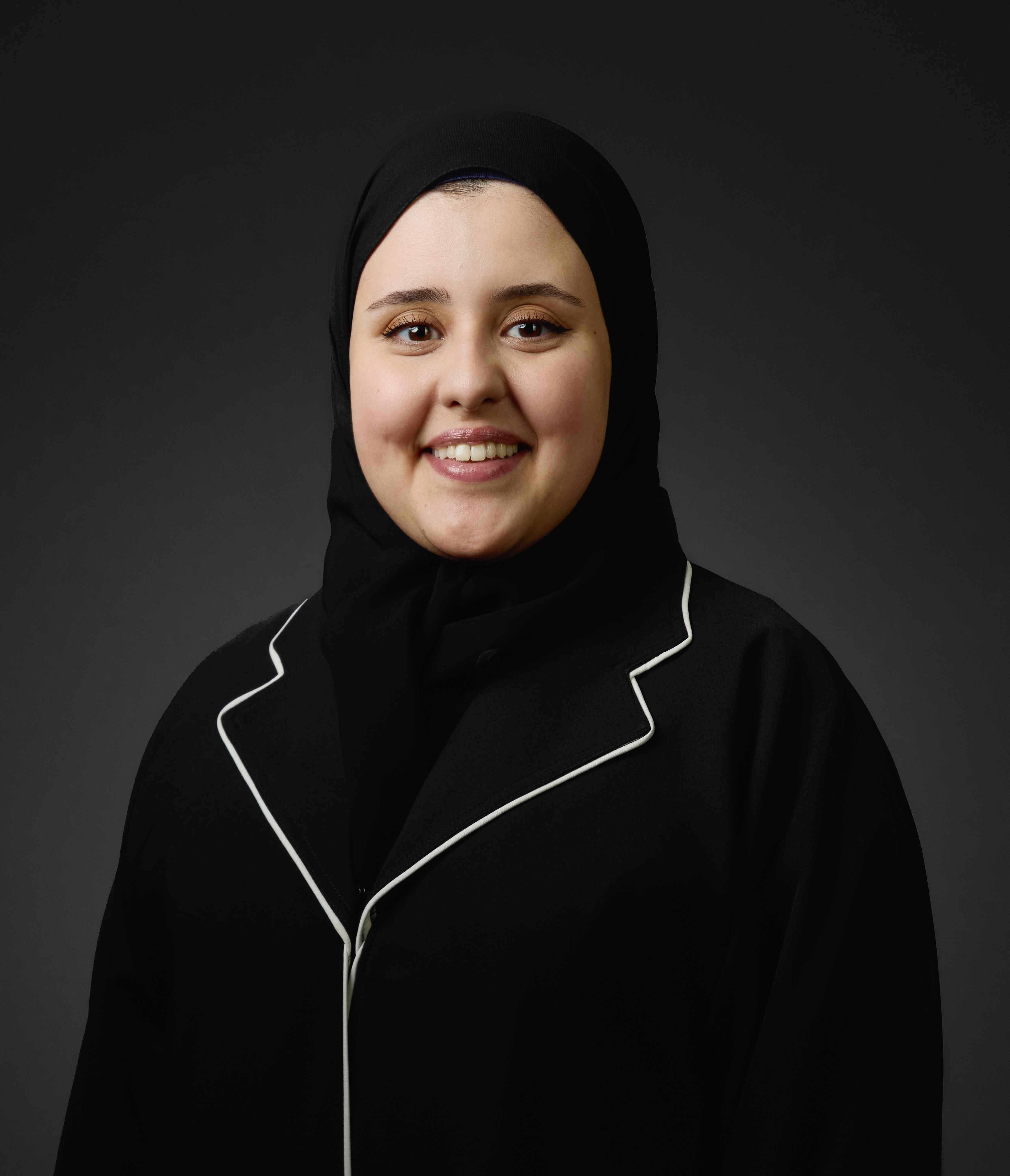 Chaimae El Ghanami