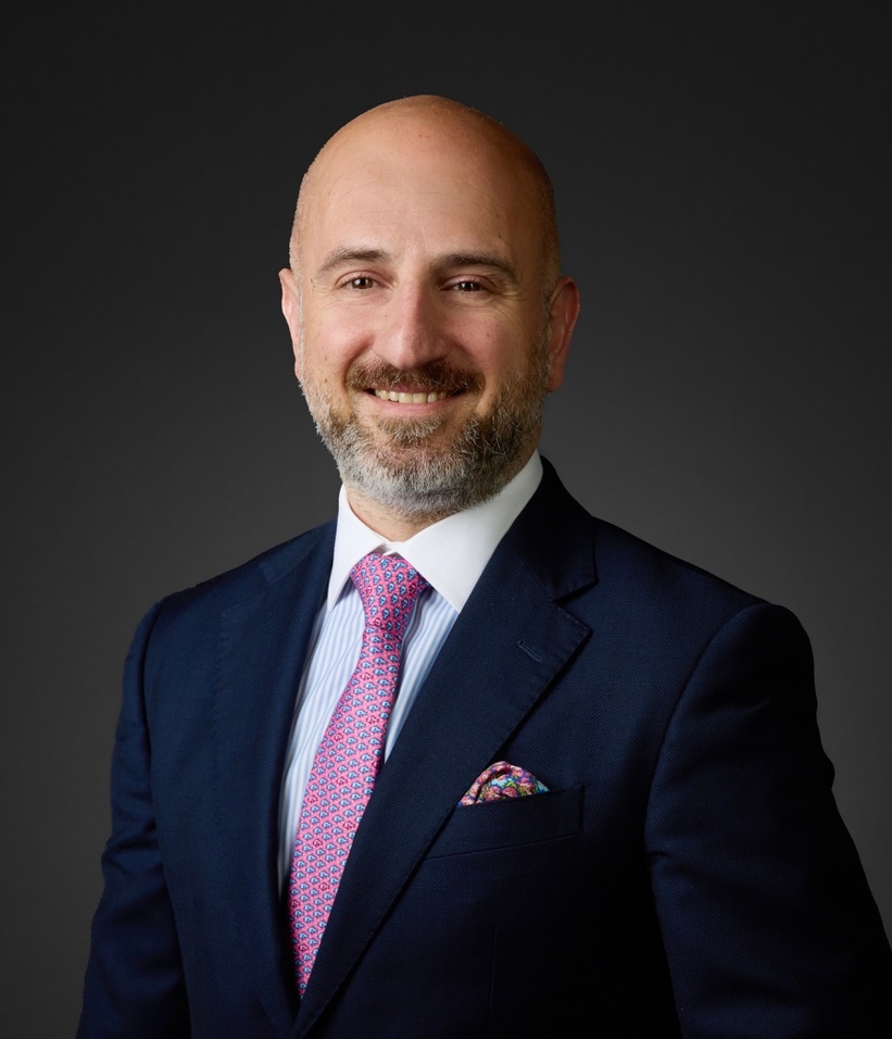 Maziar Yazdanian
