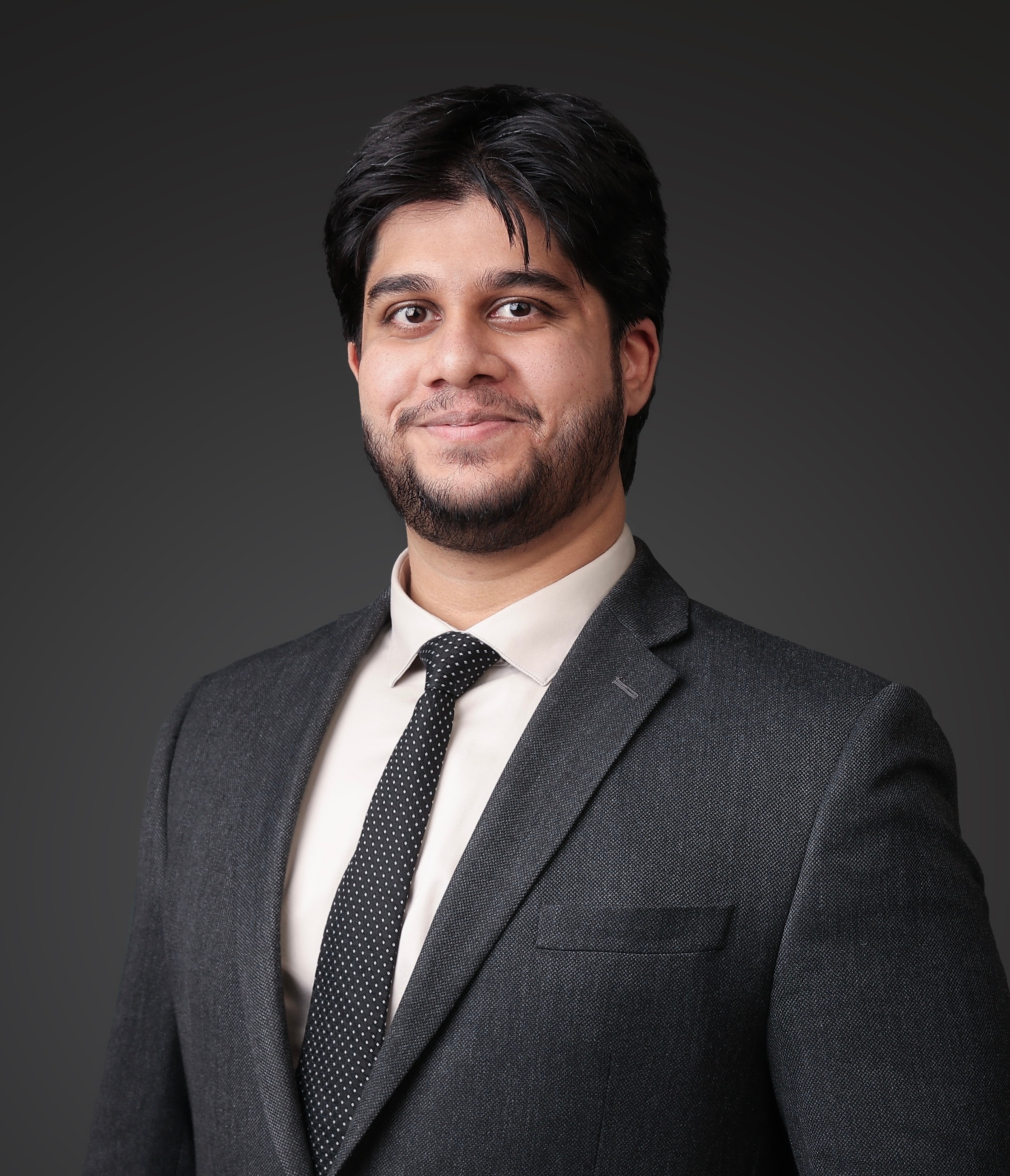 Basiq Ahmed