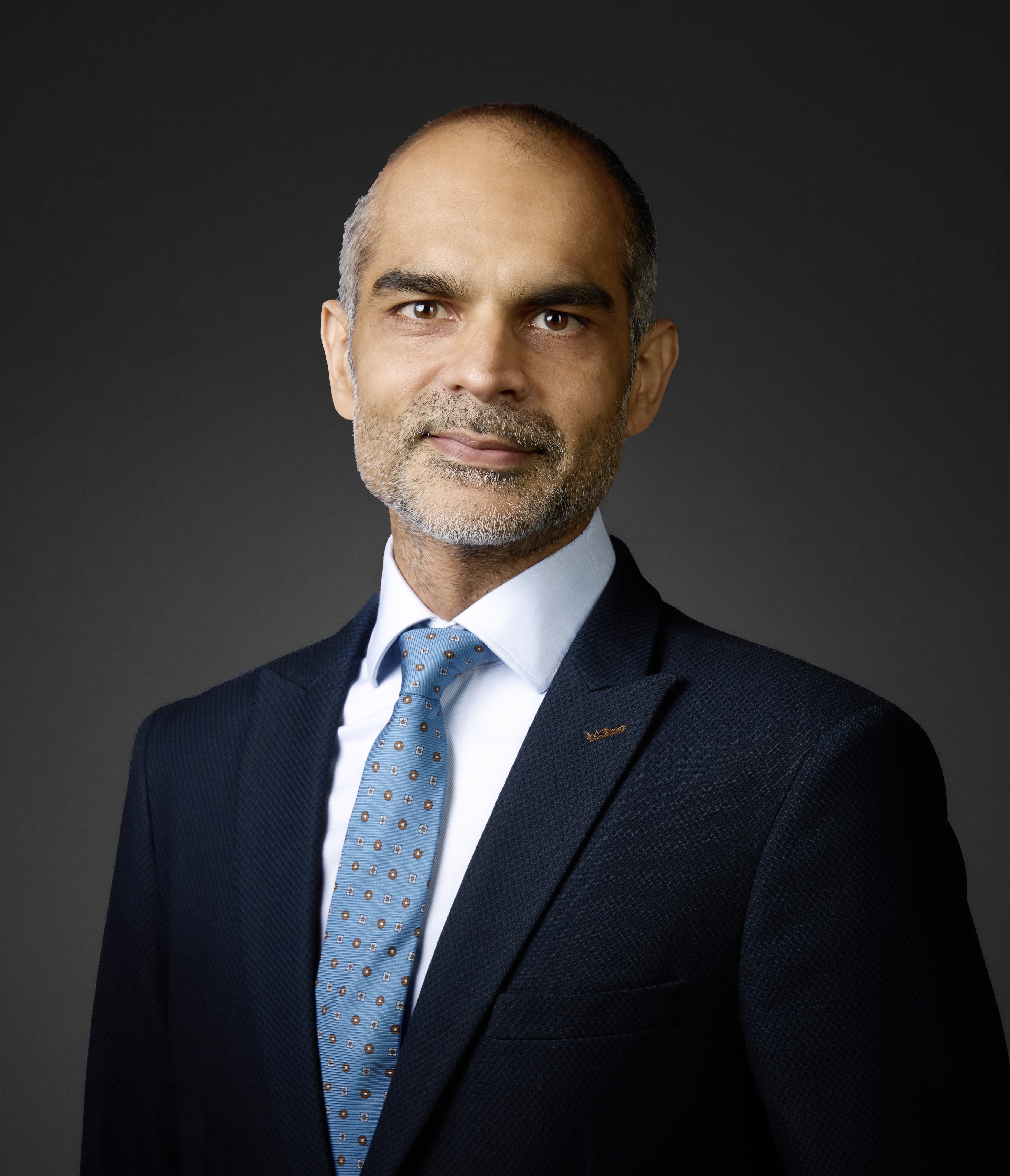 Vic Kotecha