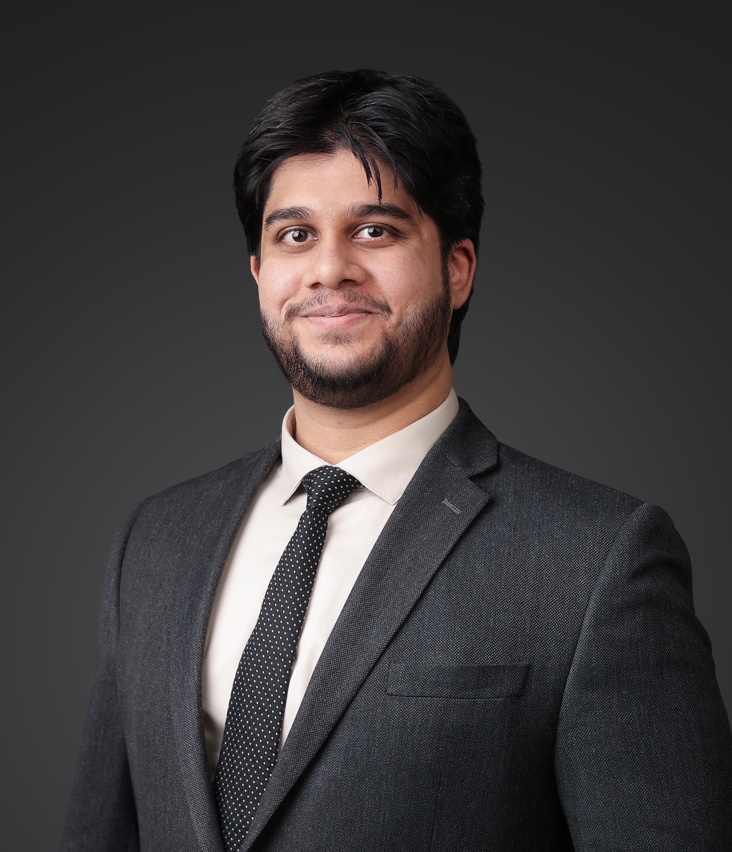 Basiq Ahmed