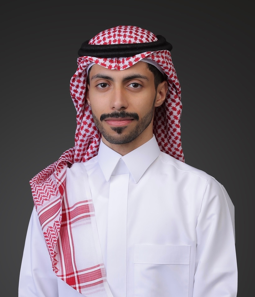 Nawaf Alguraini