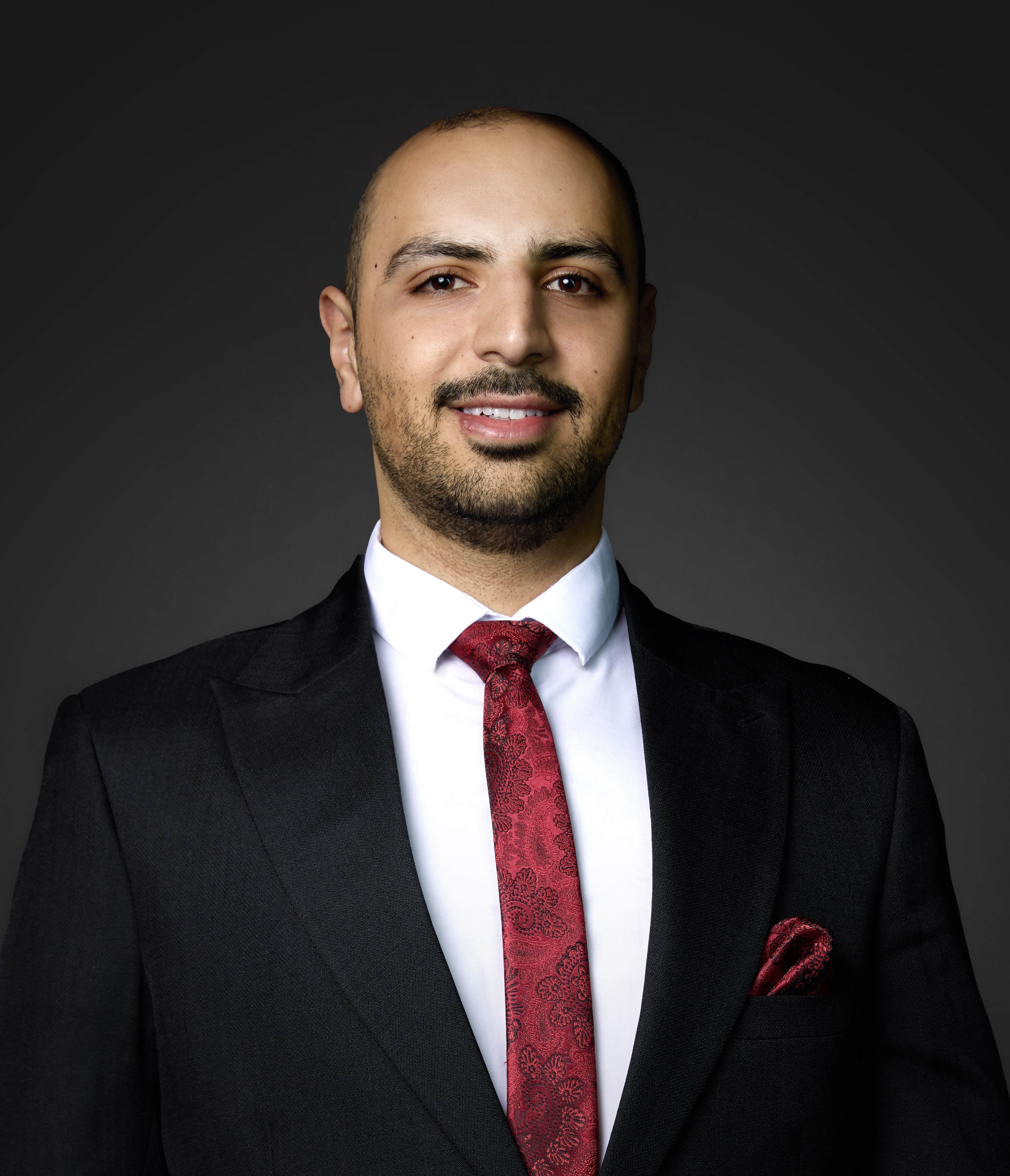 Amer Shboul