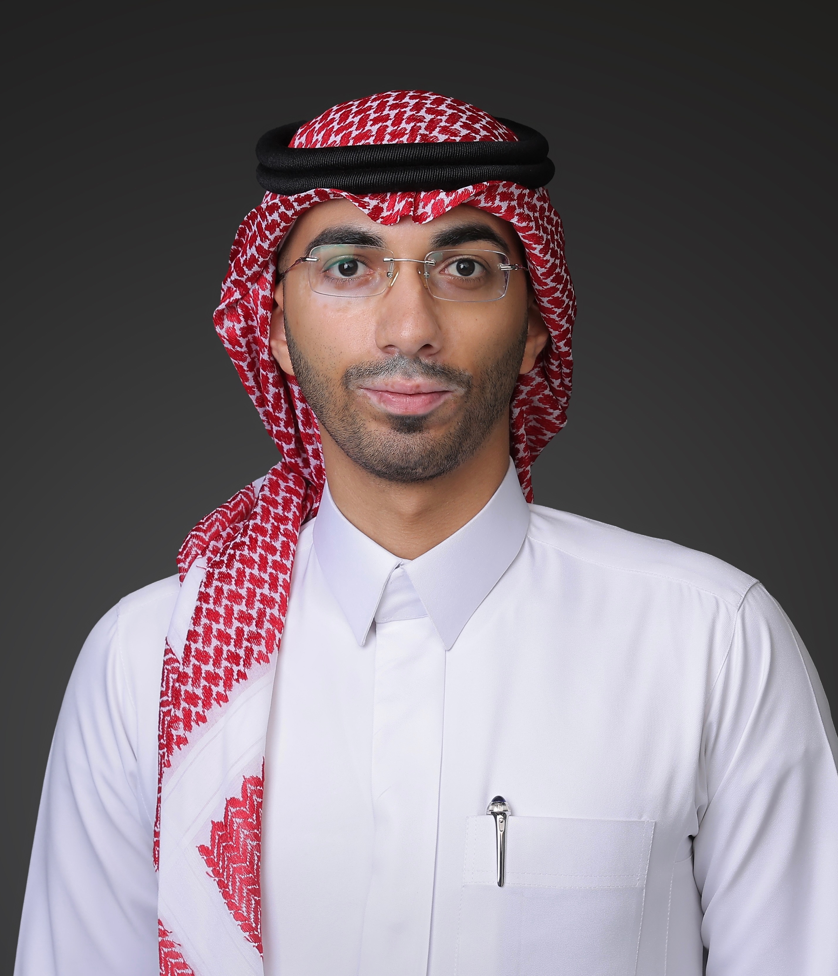 Mussad Al-Assaf