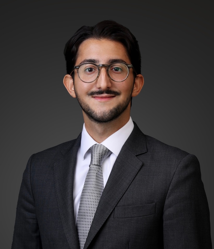 Khaled Choucair