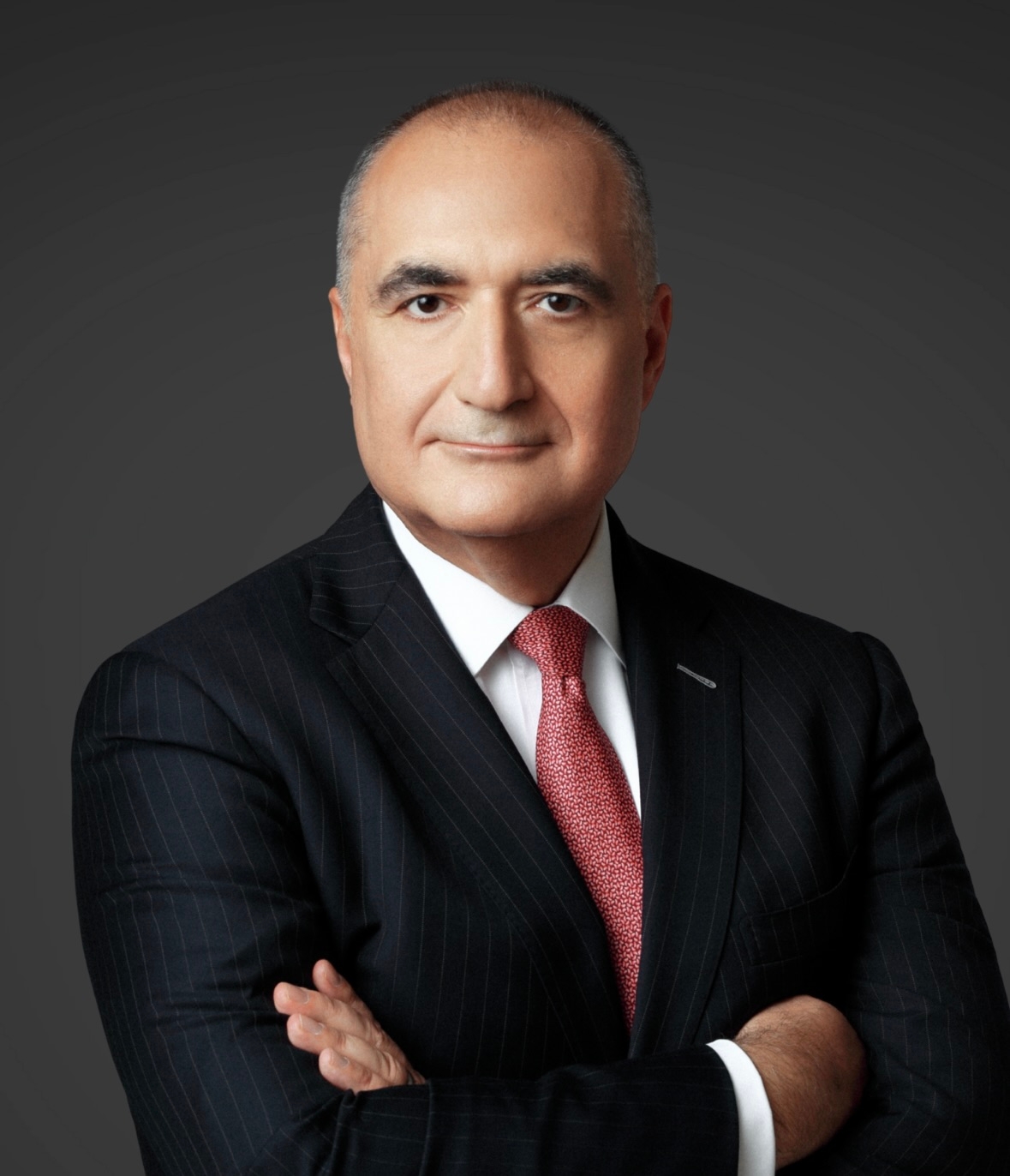 Alex Gemici