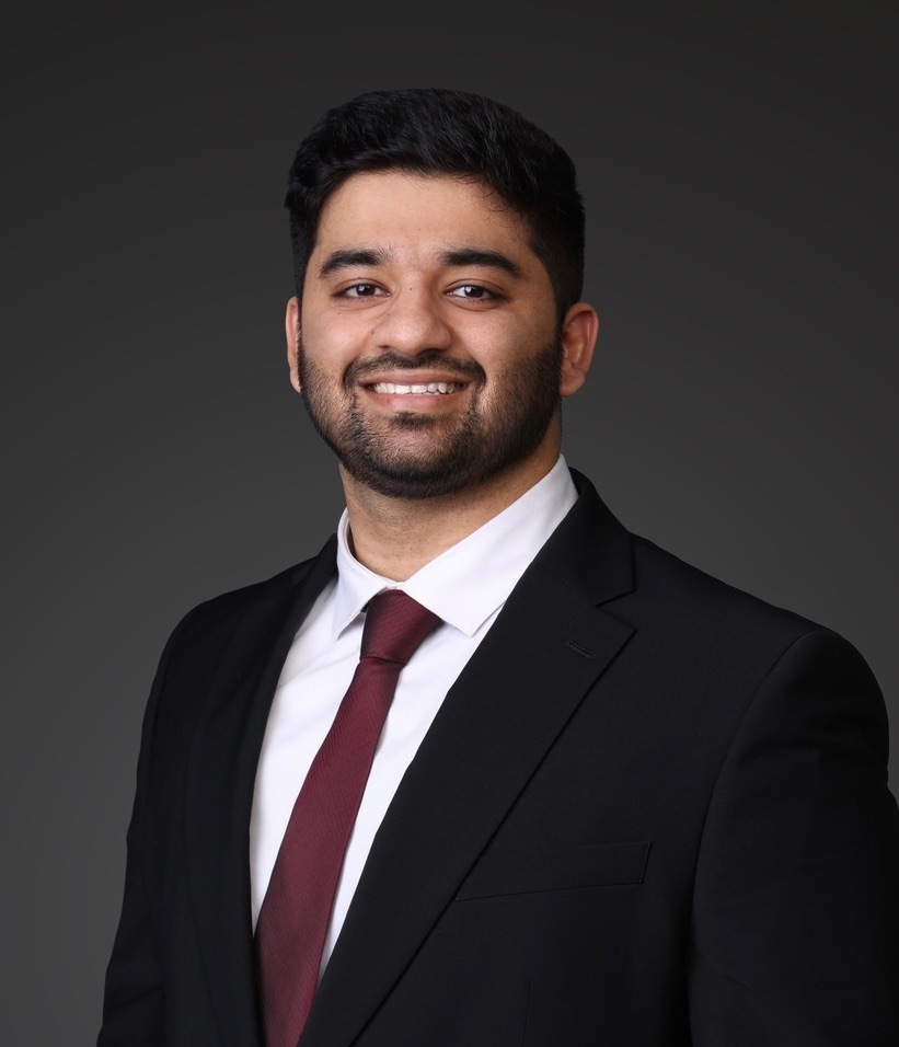 Pranit Narayan