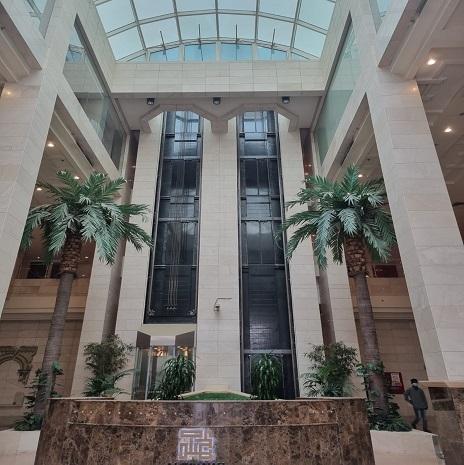 Greenstone Saudi Arabia