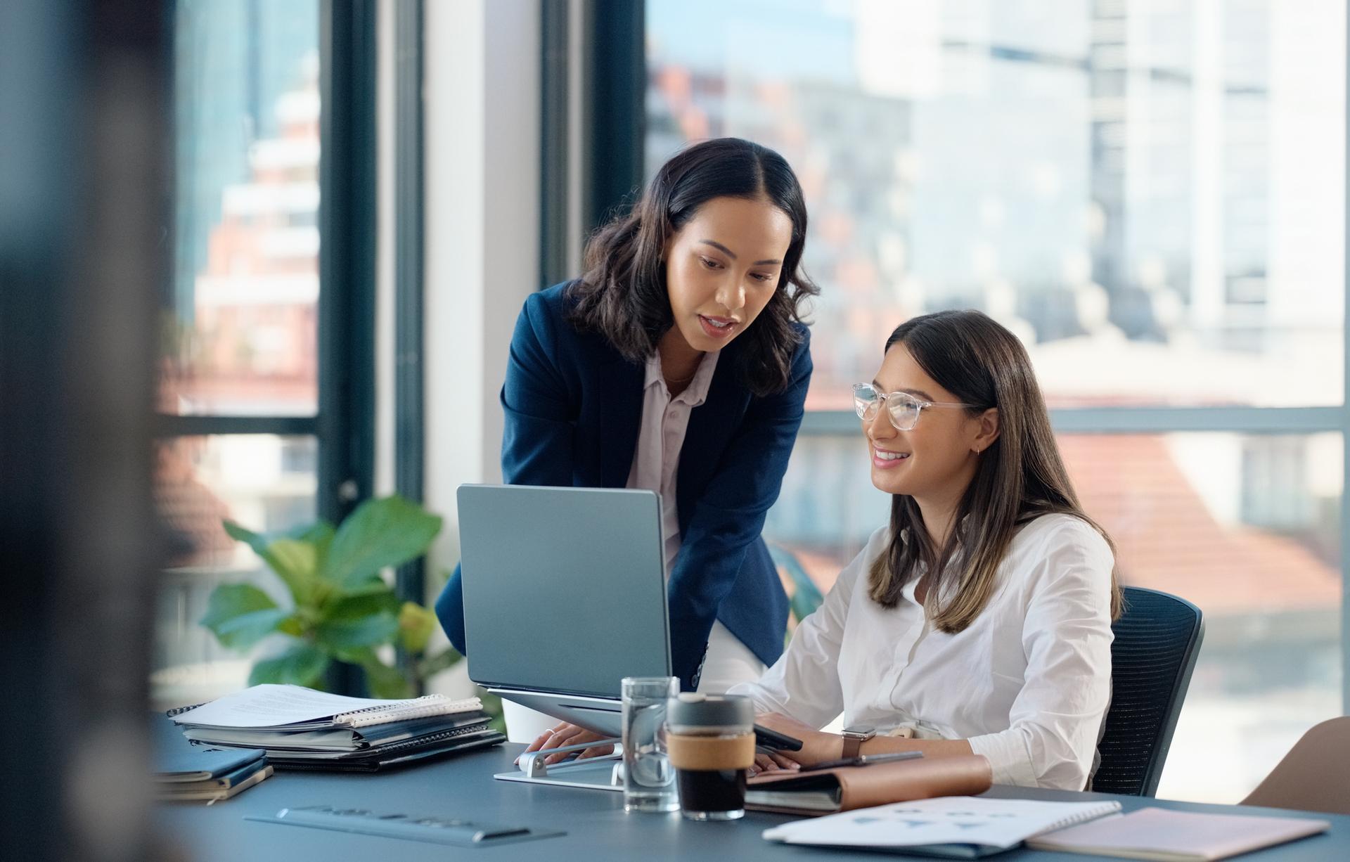 Graduate Trainee Programs at Greenstone