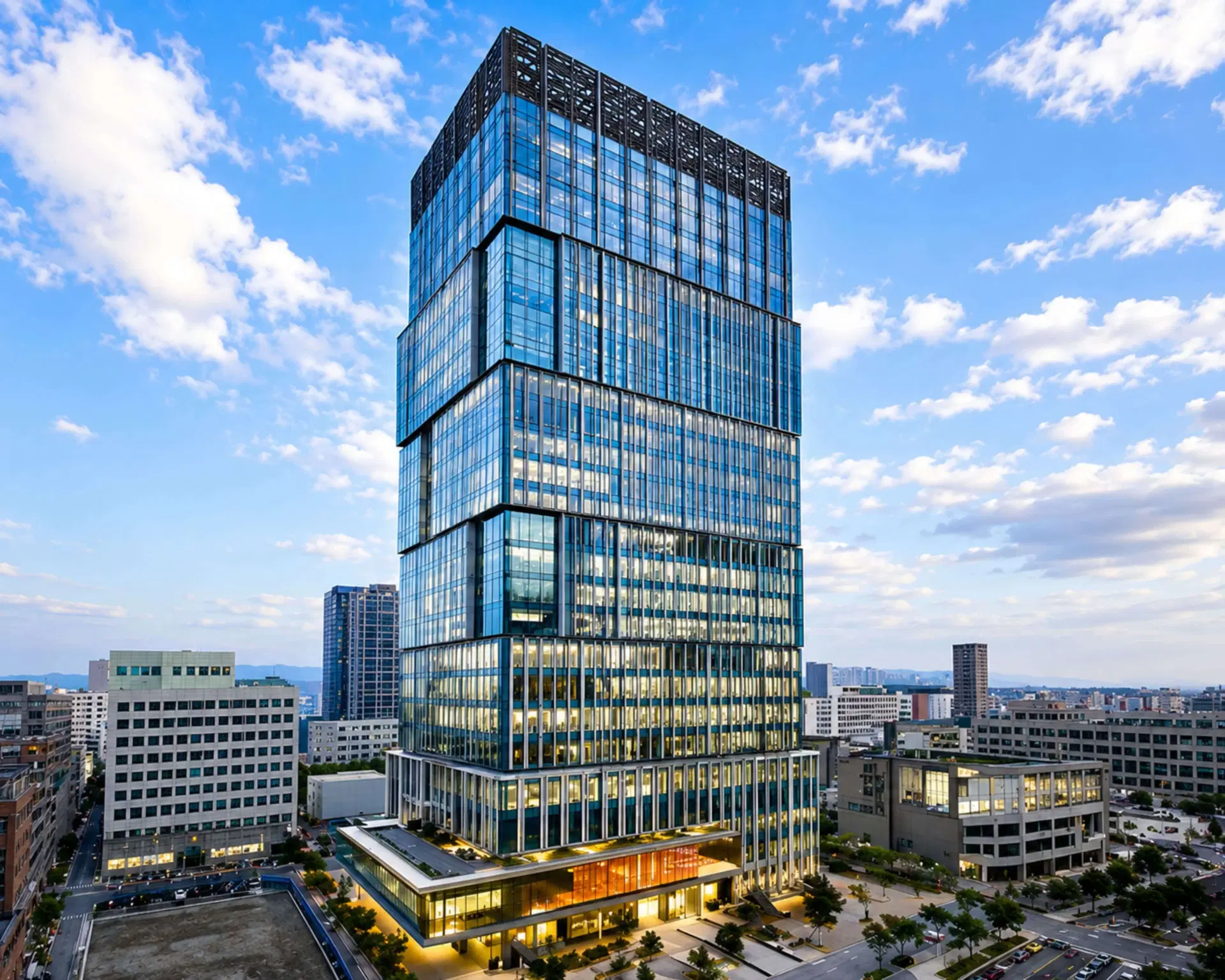 Seoul office