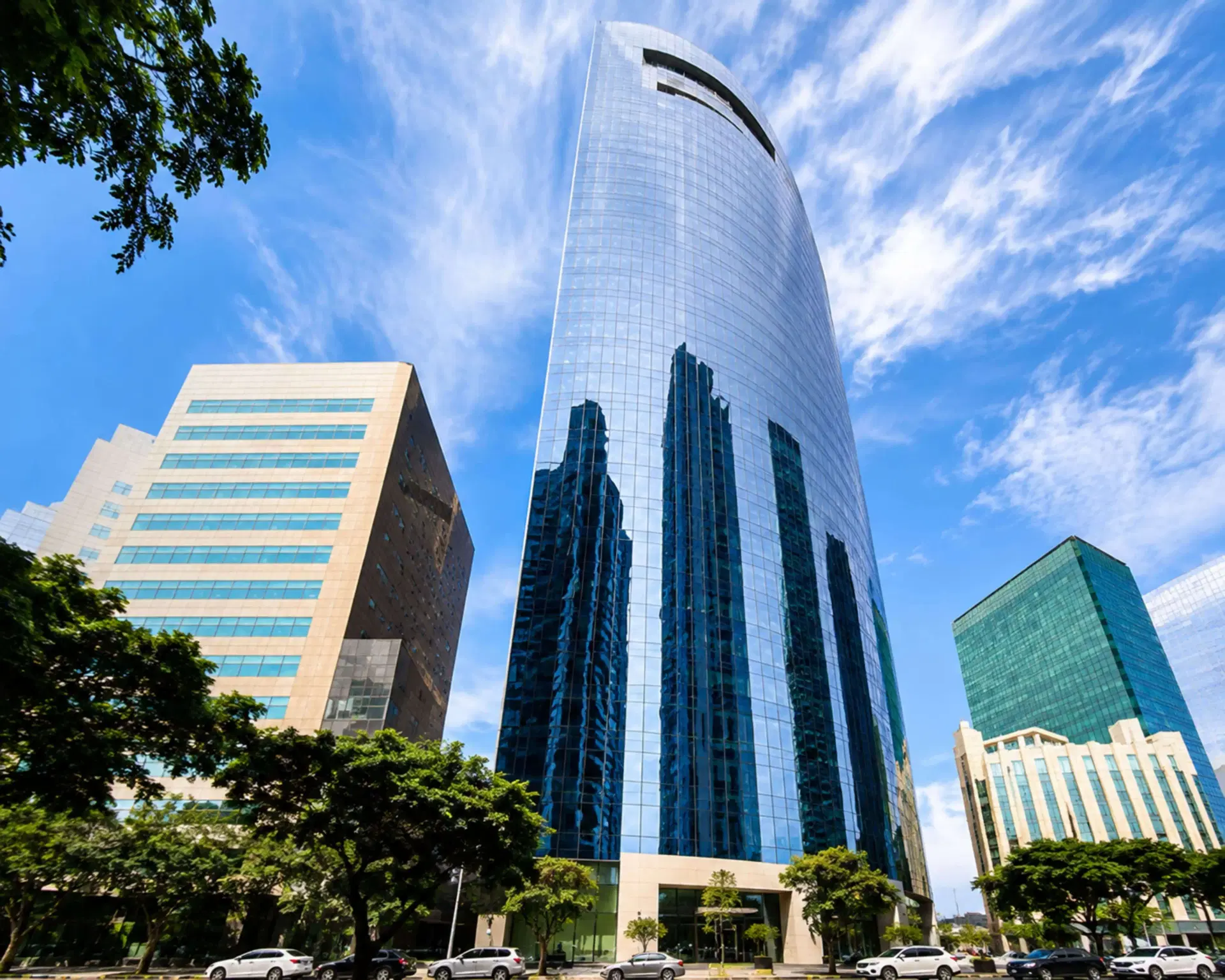Singapore office