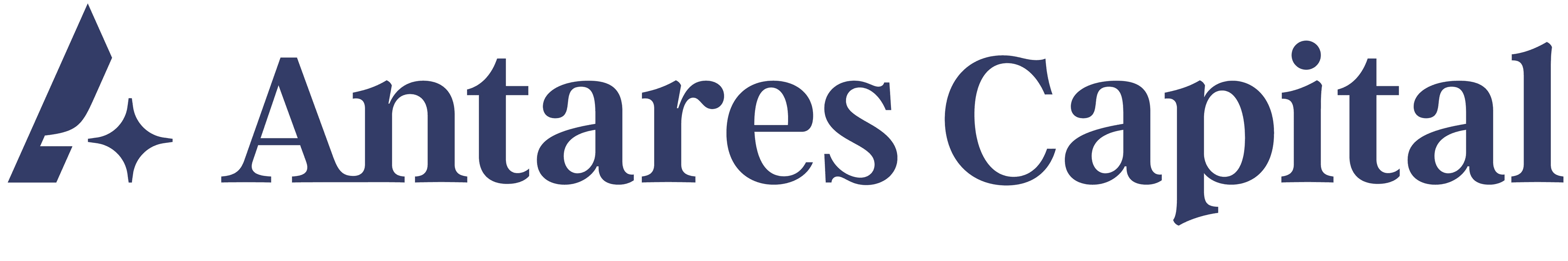Antares Capital