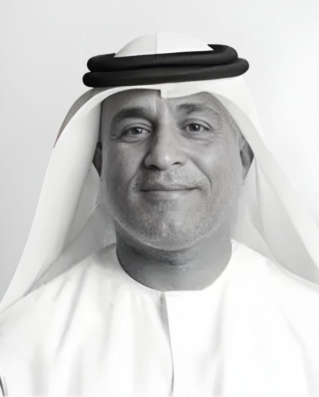 Khamis M. Khamis Buharoon Al-Shamsi