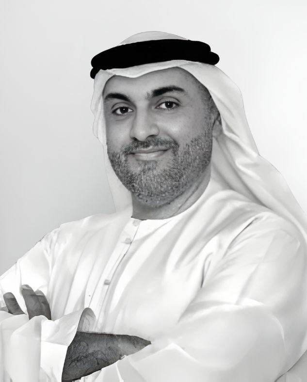 Sultan Ali Rashed Lootah