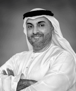 Sultan Ali Rashed Lootah