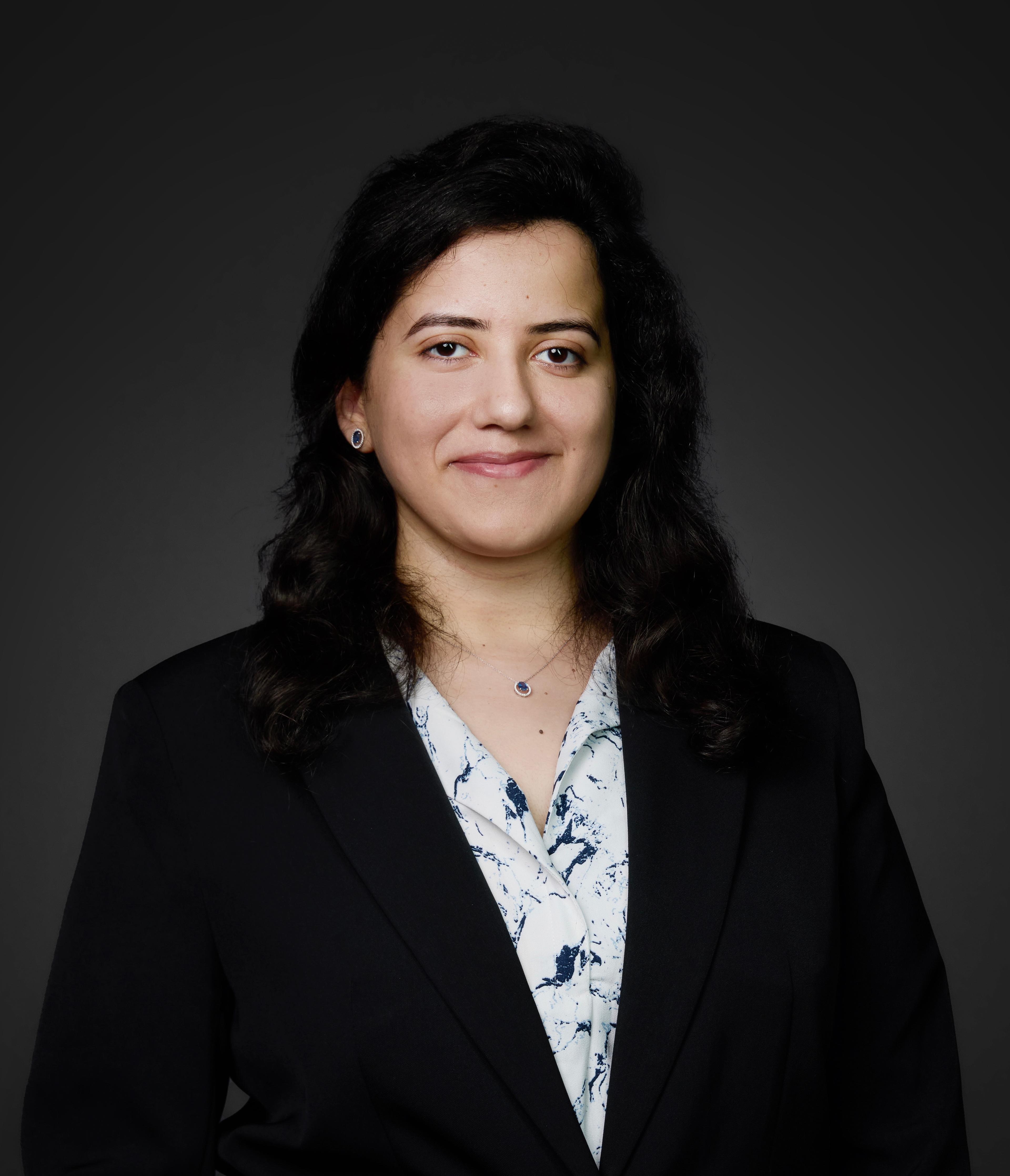 Ridhi Anand
