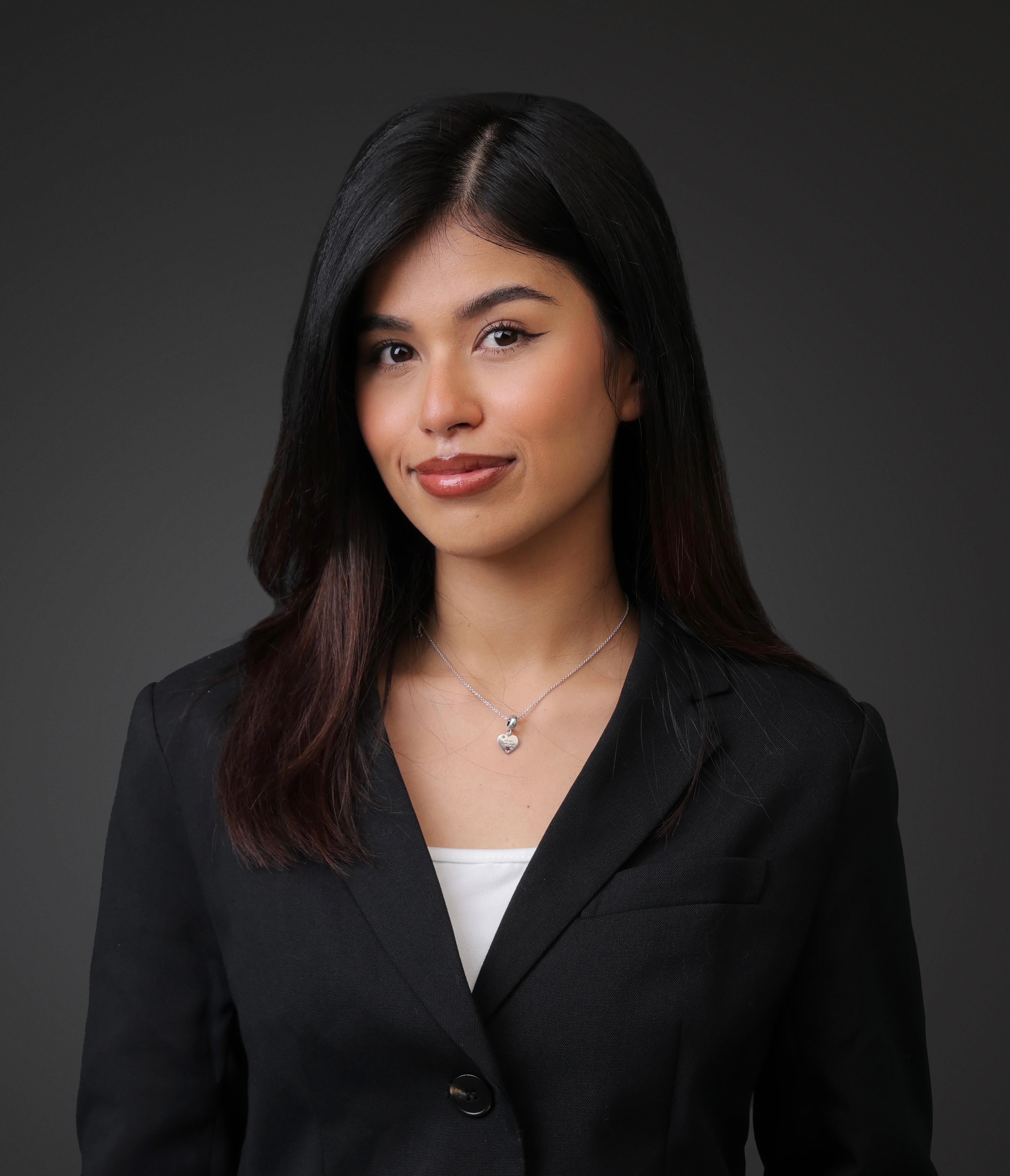 Mariam Qishta