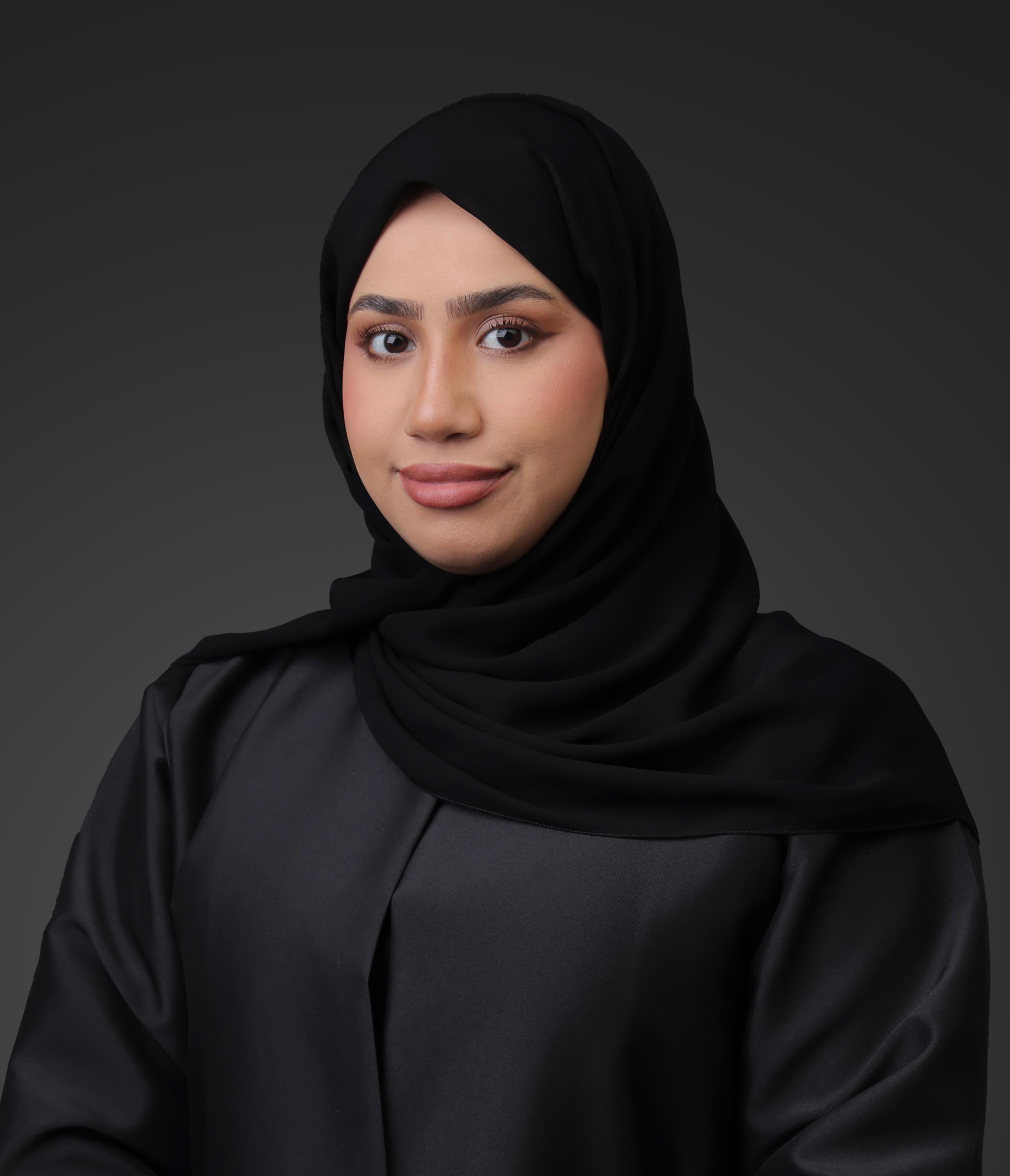 Amna Almheiri