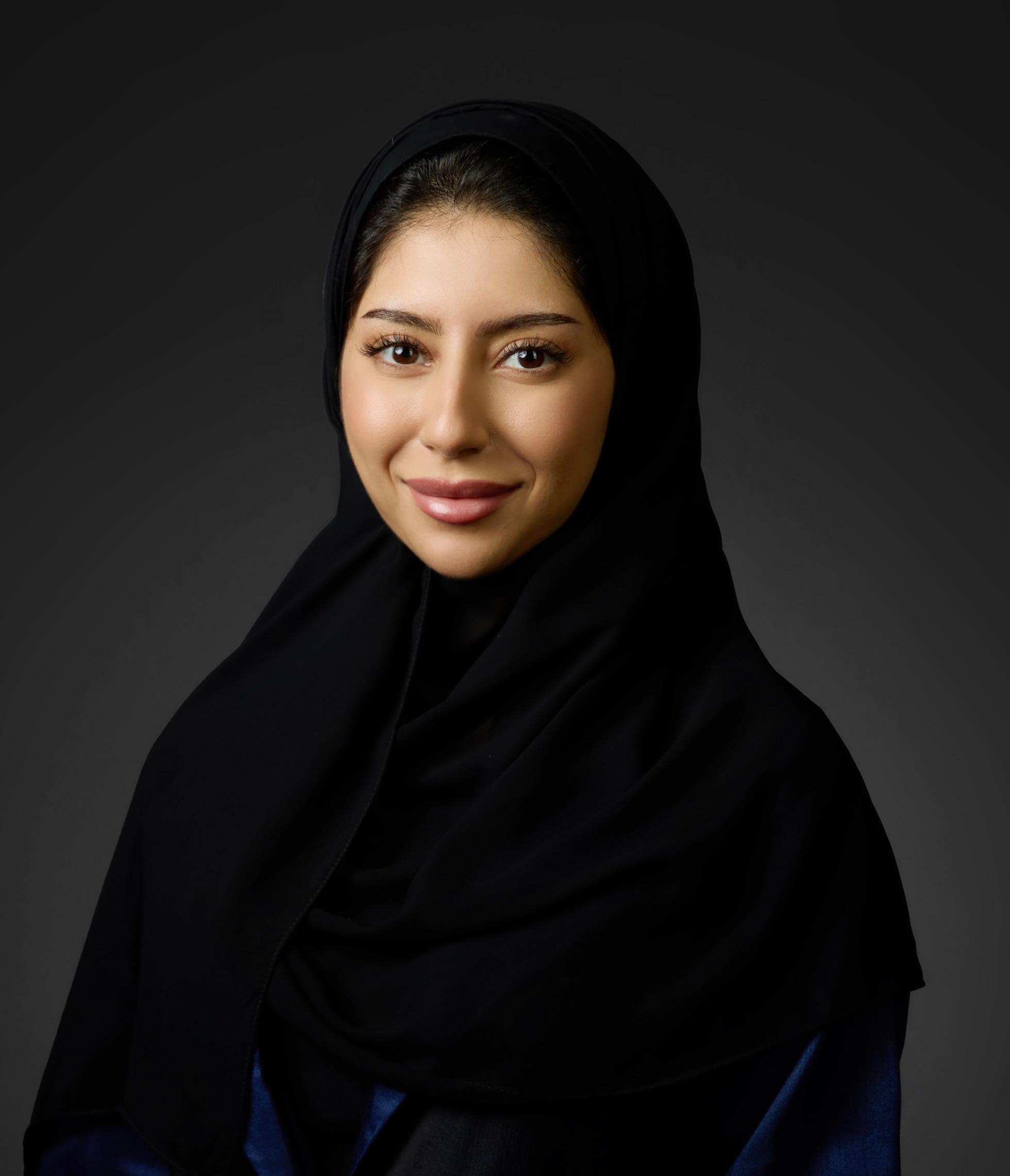 Elyazia Lootah