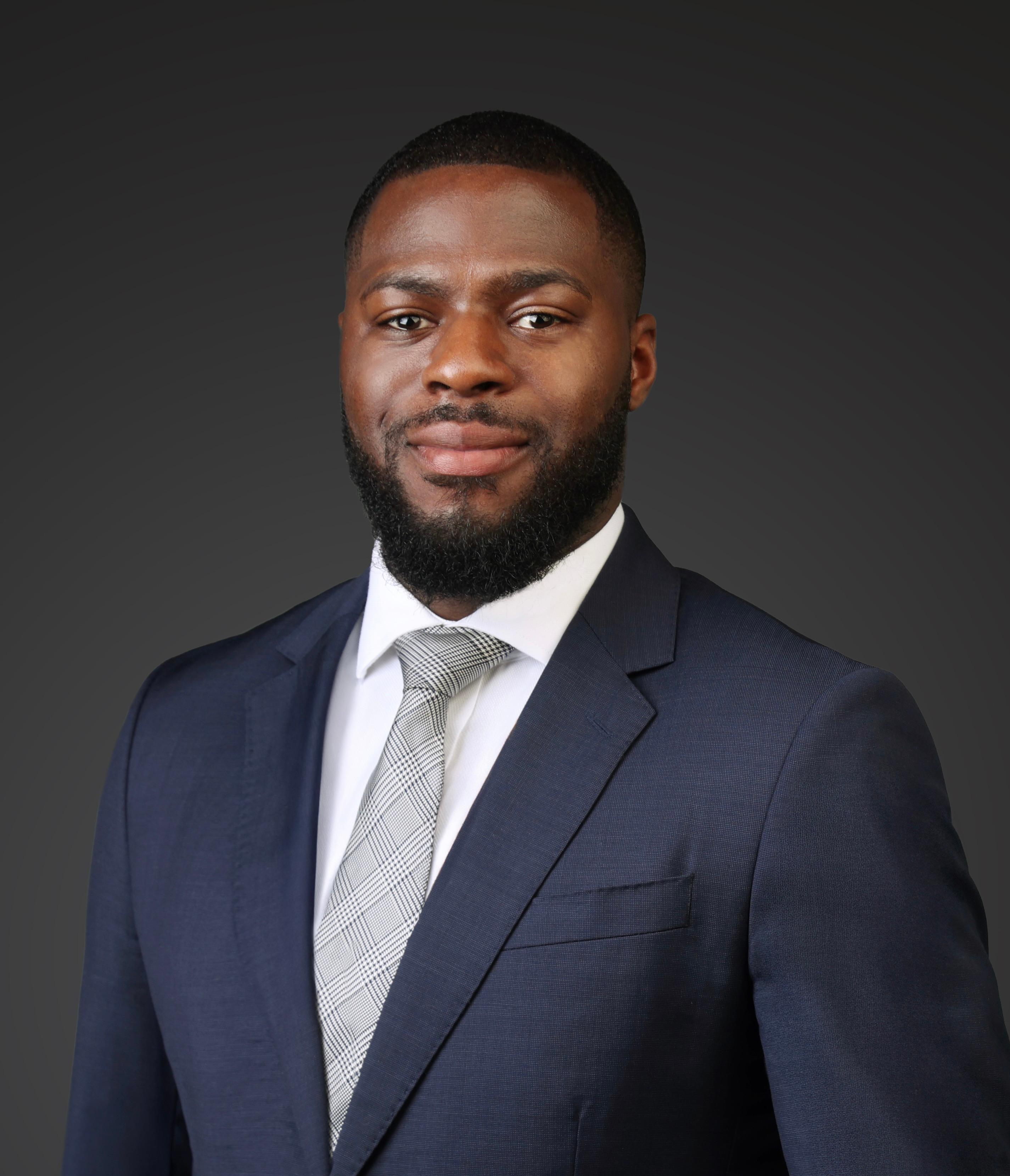 Dami Ogunkeye