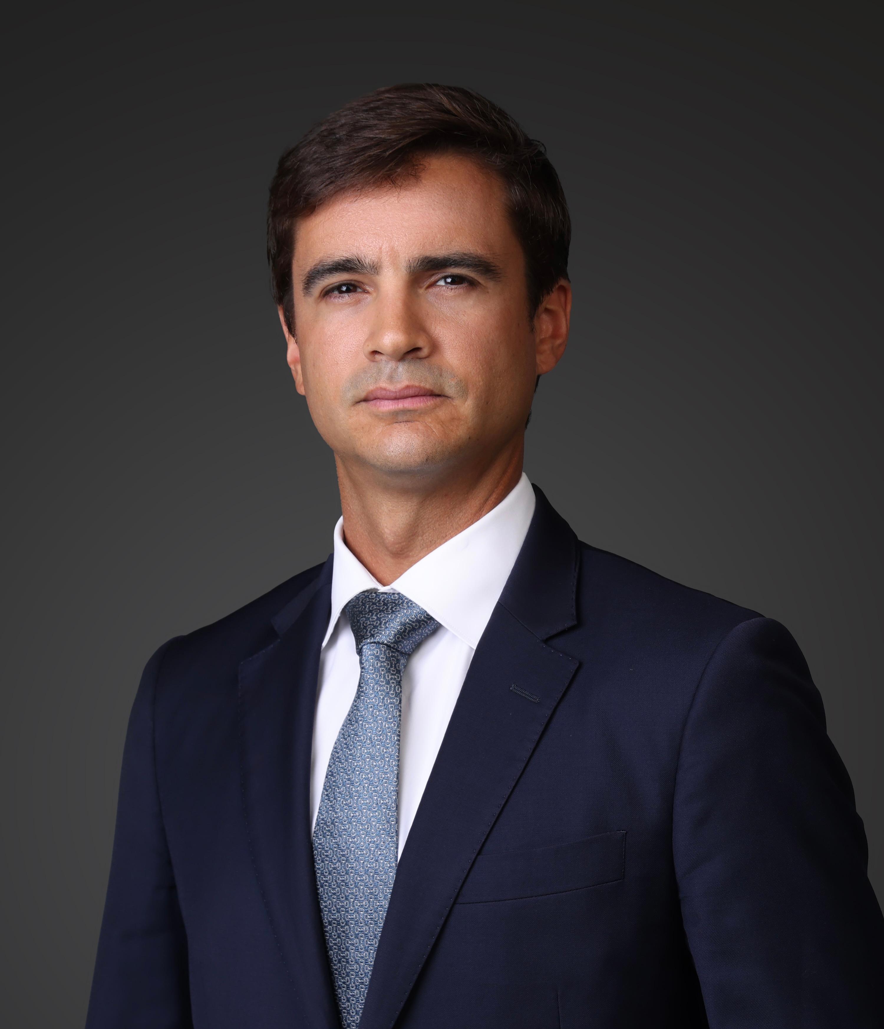 Joao Dias