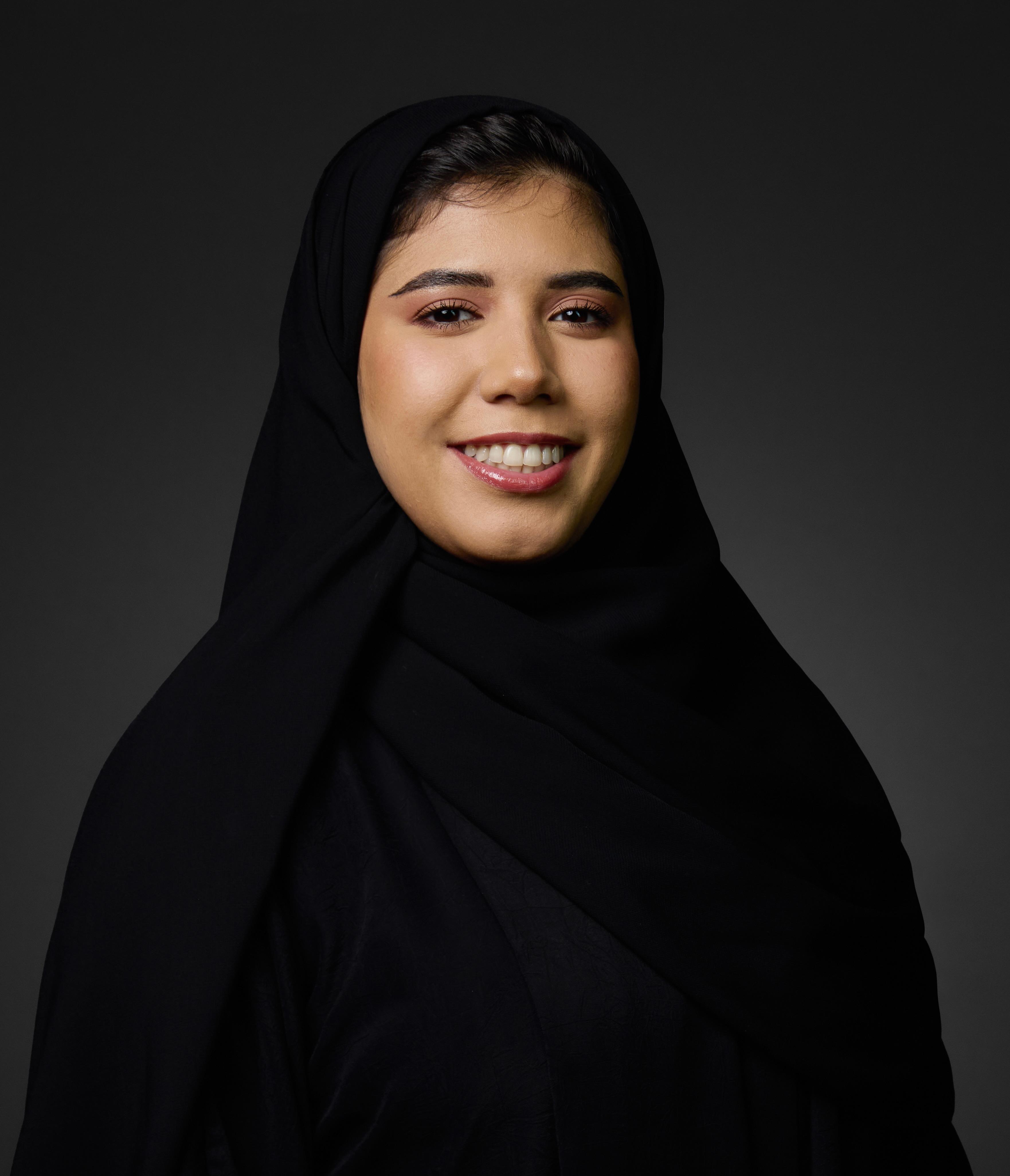 Maryam Almheiri