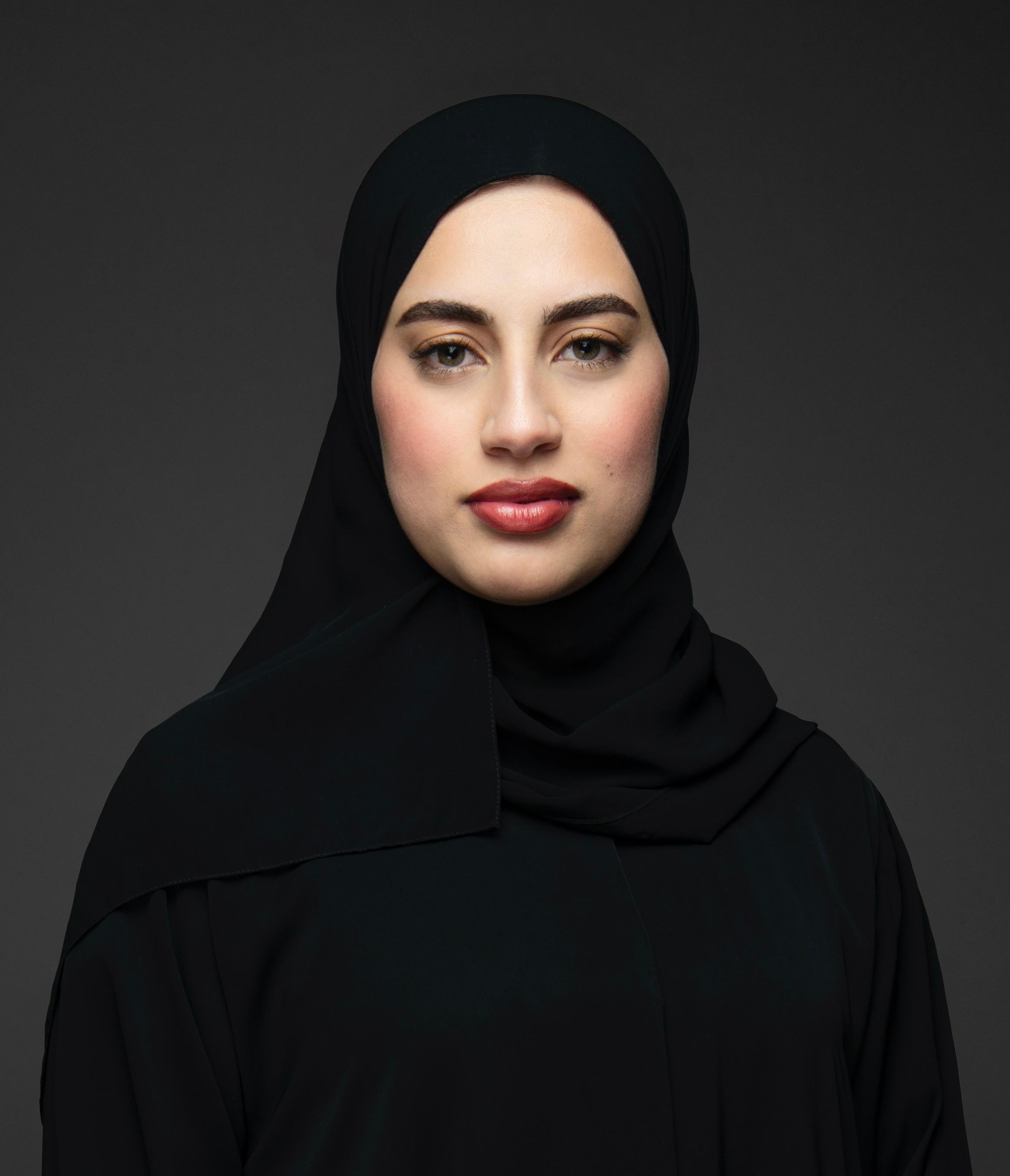 Sara Albedwawi