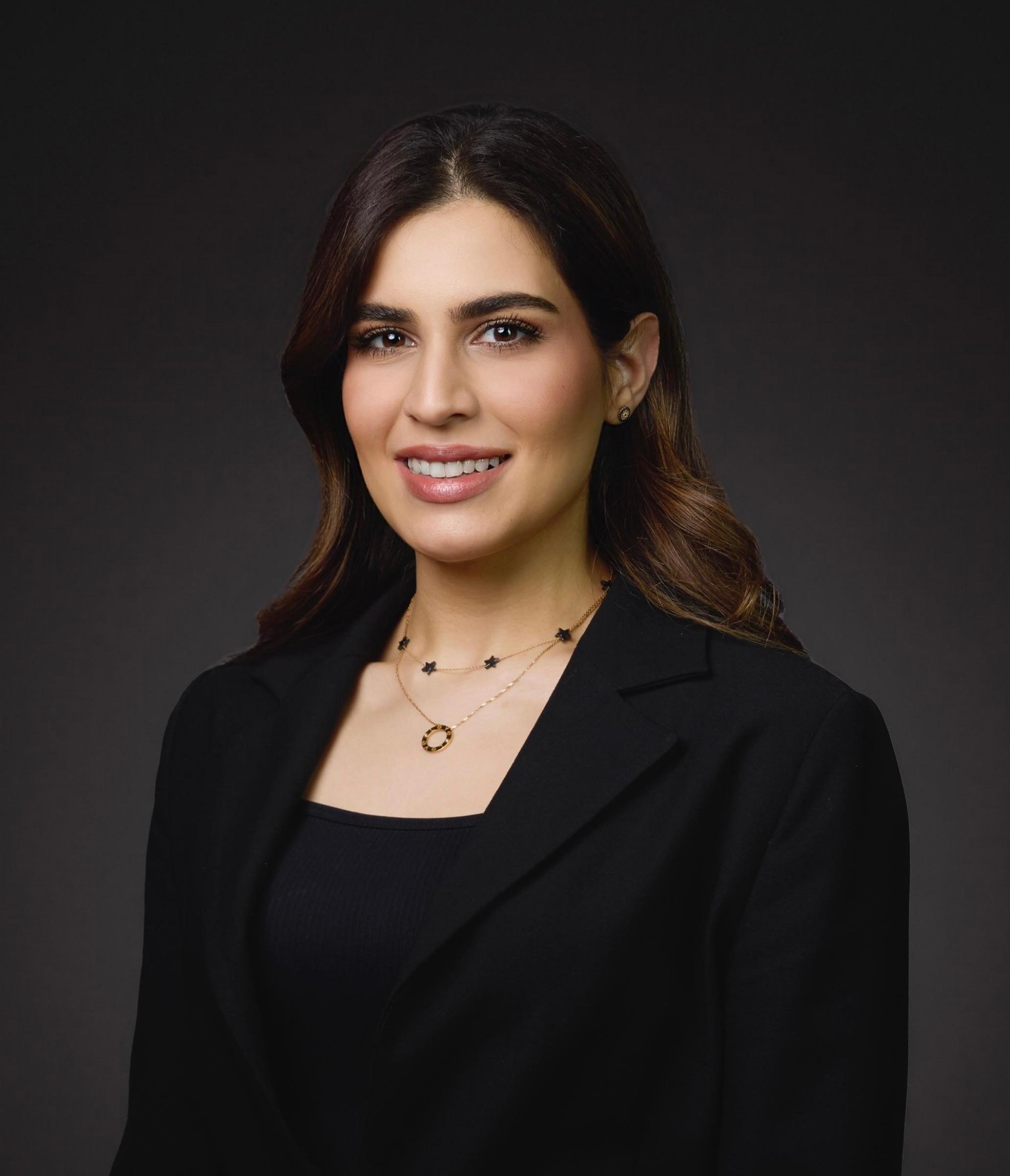 Rania Al Barrak