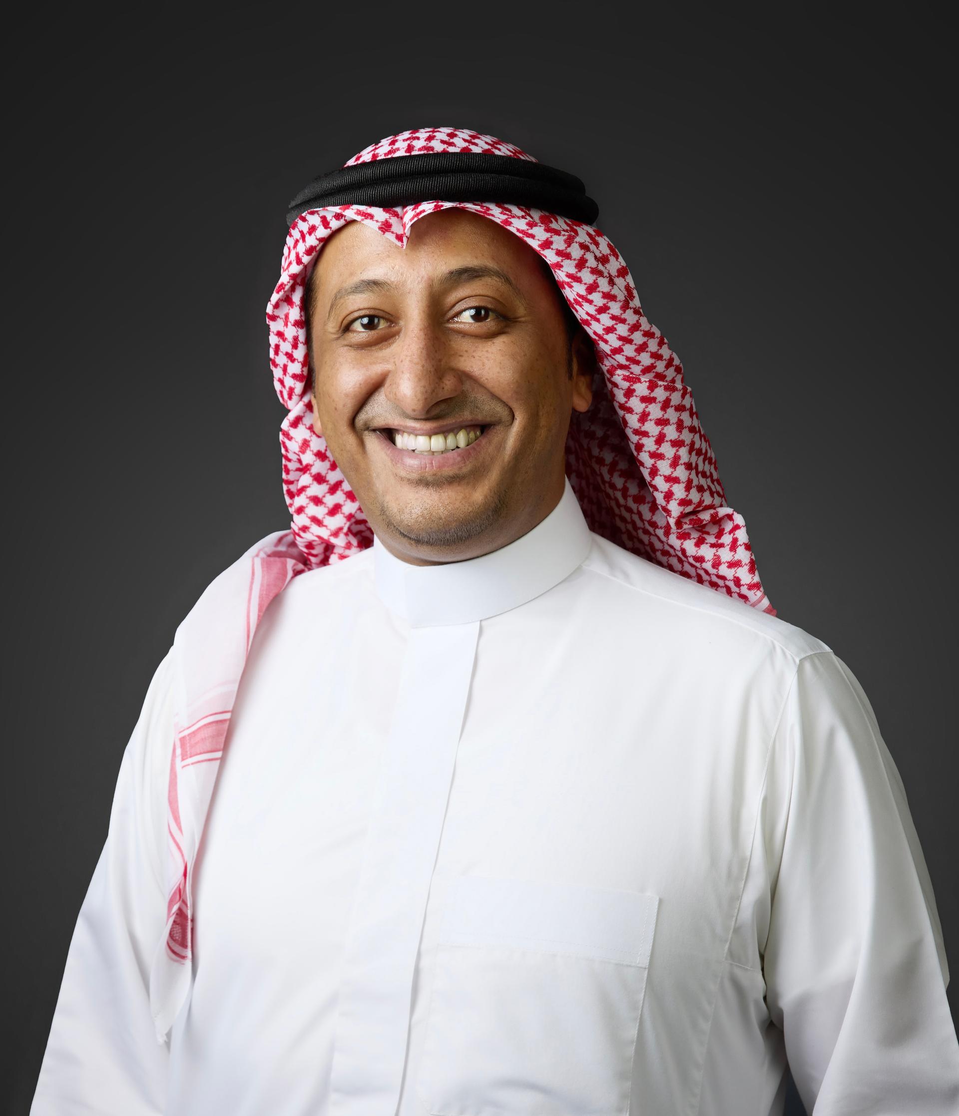 Abdulrahman Alsanea