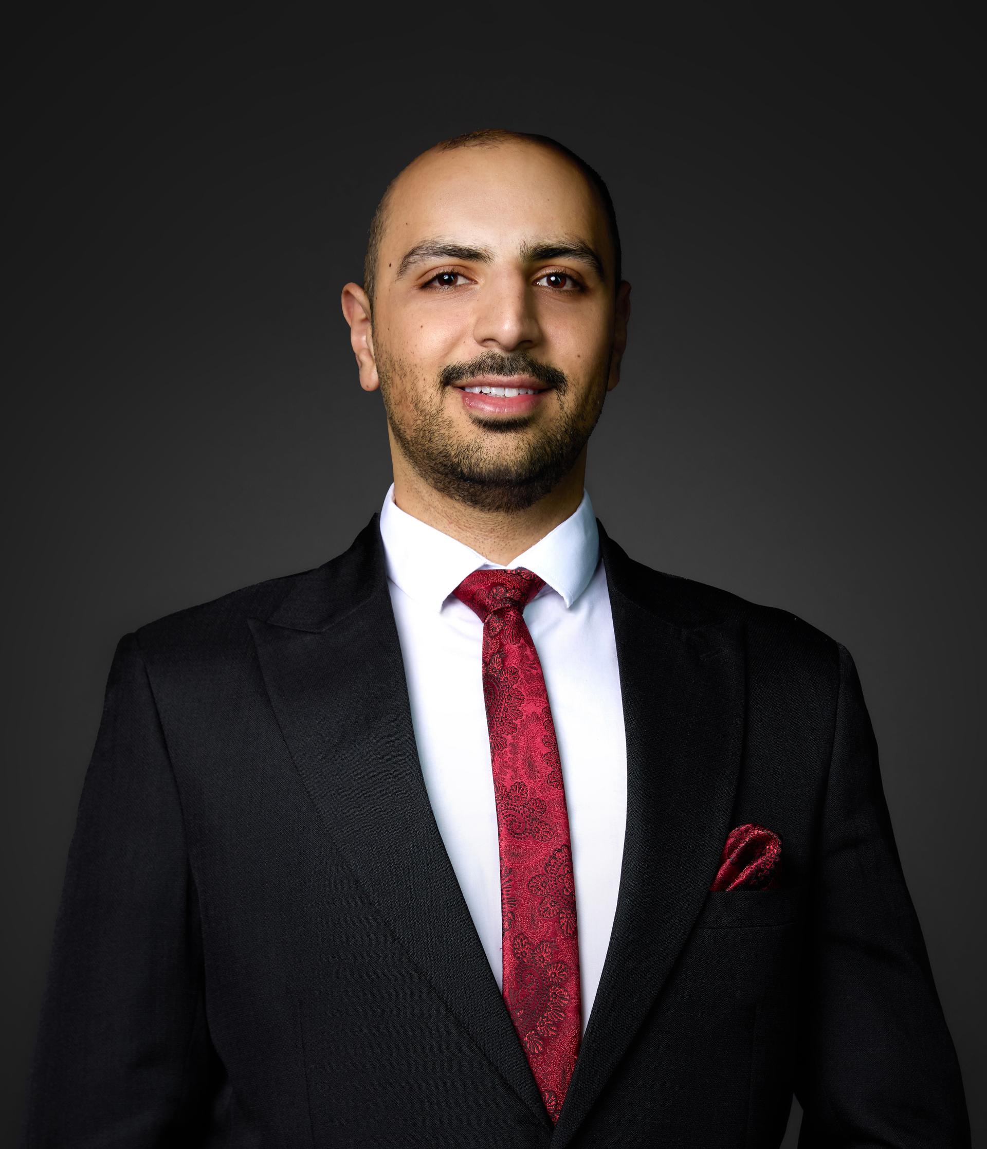 Amer Shboul