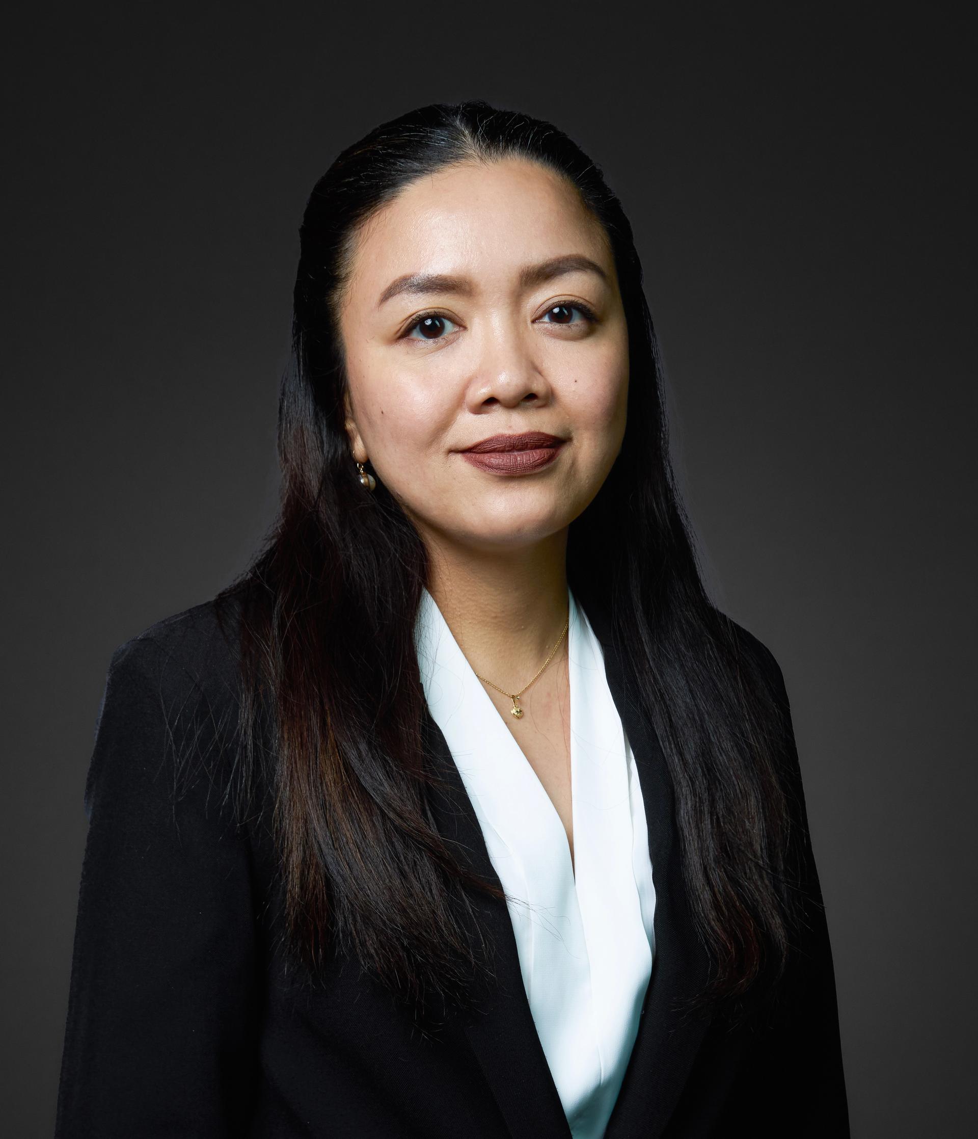 Hanny Del Rosario