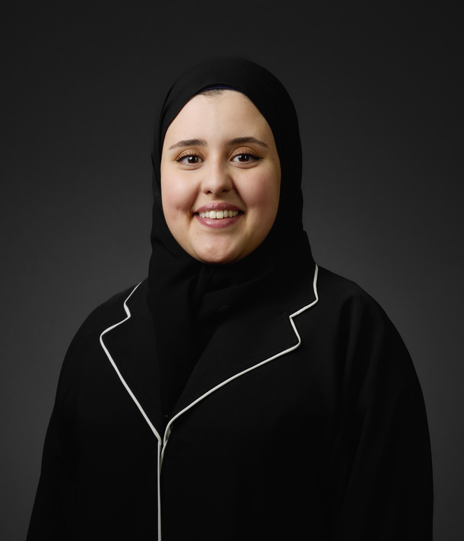 Chaimae Kachchour El Ghanami