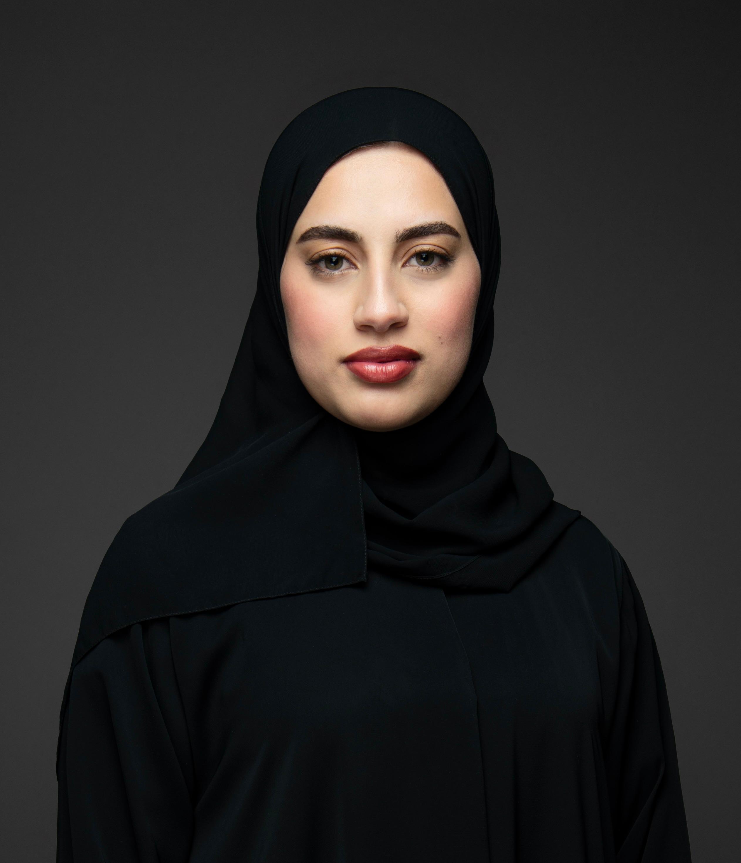 Sara Albedwawi