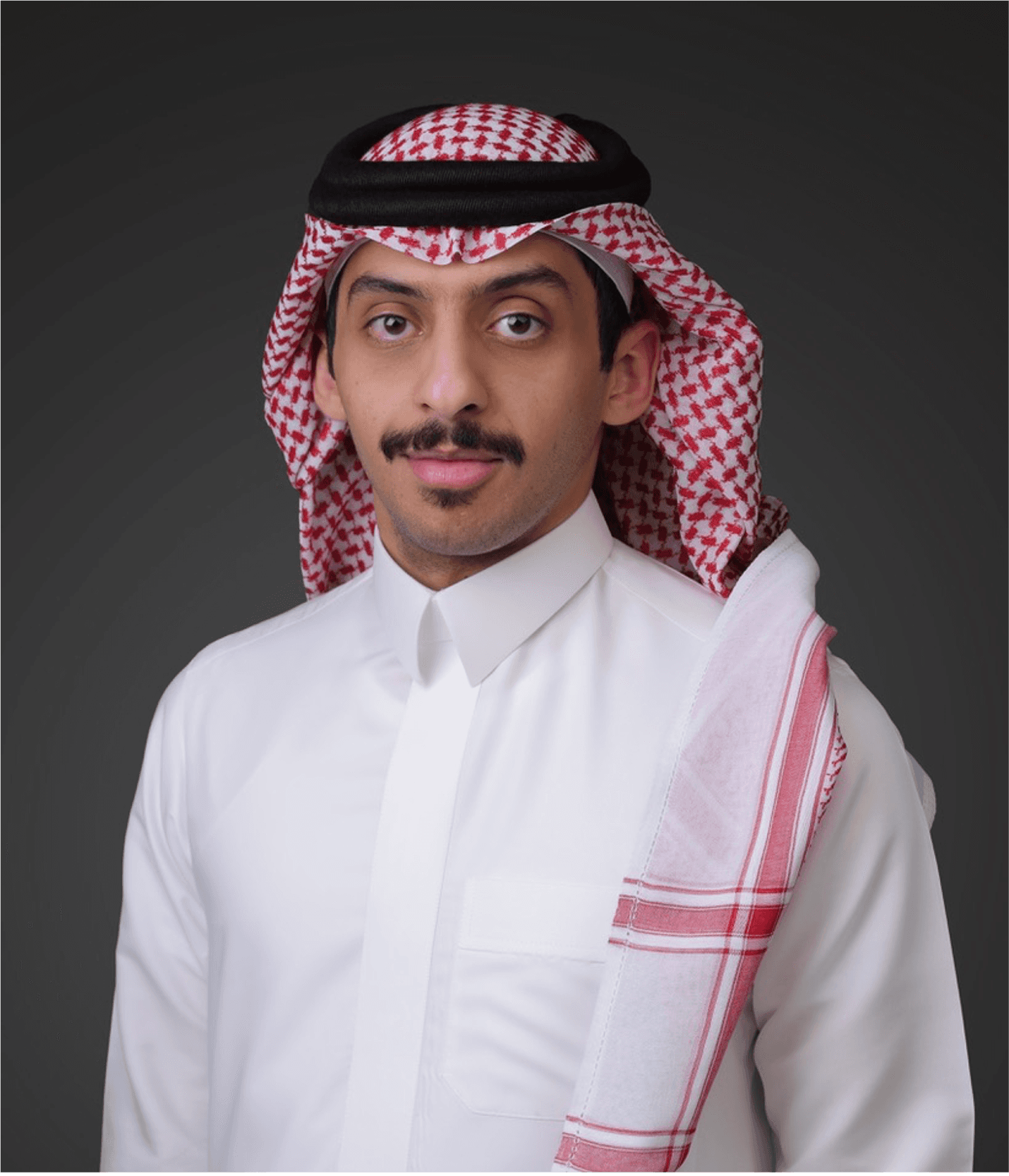 Nawaf Almuqrin