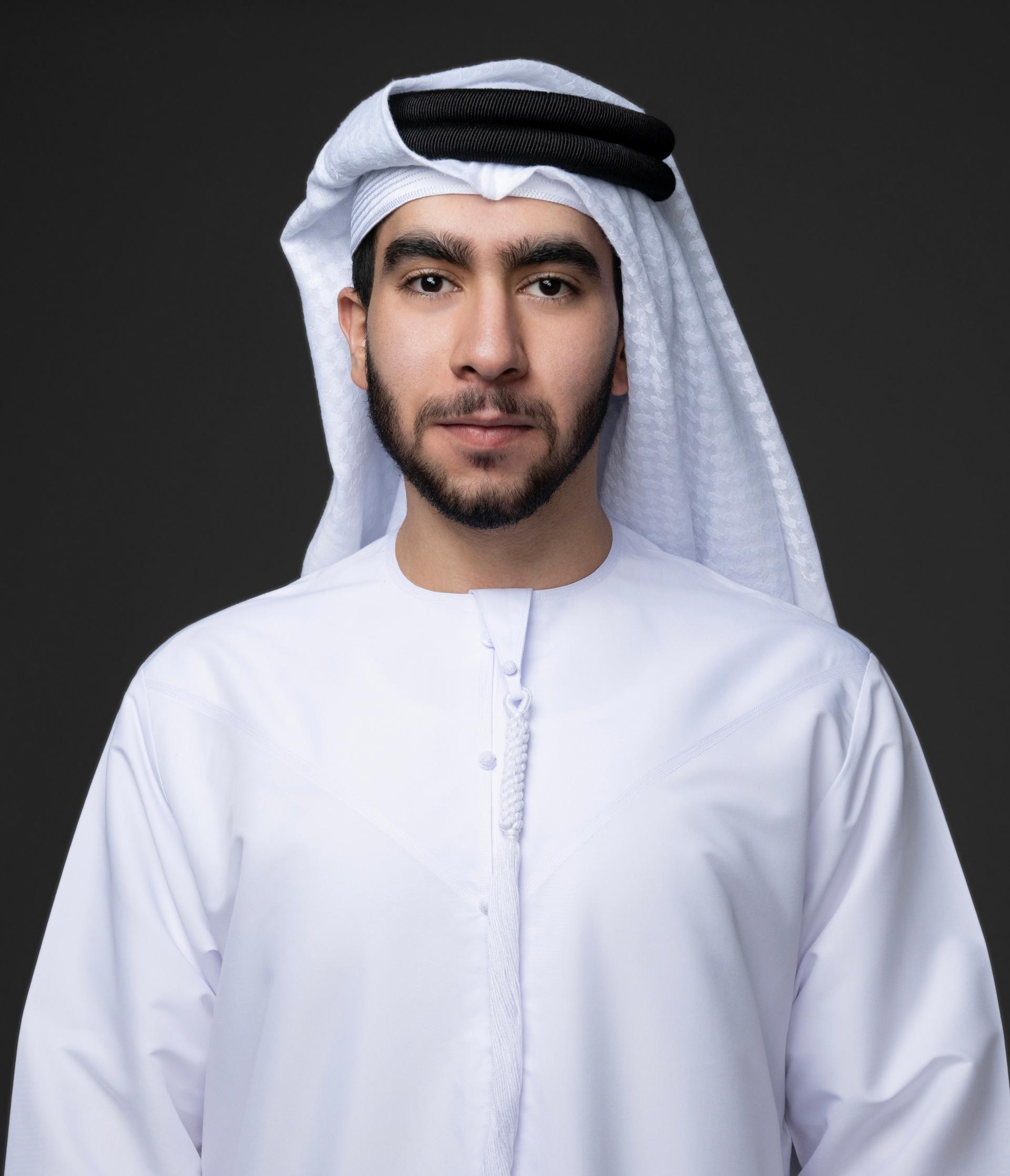 Ahmed Alhammadi