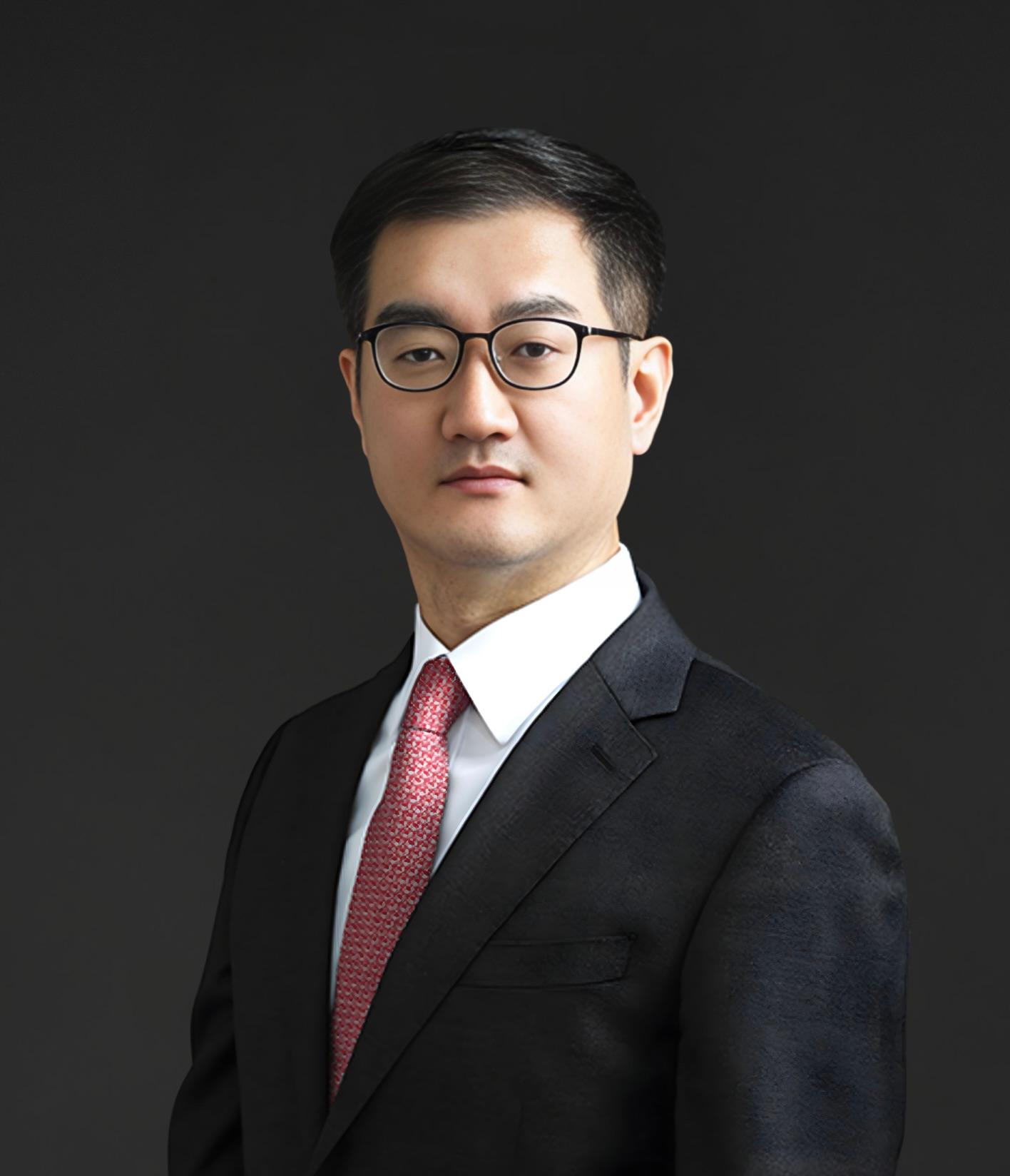 Seok Yang