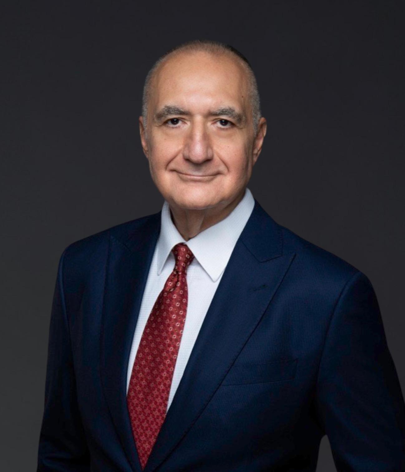 Alex Gemici