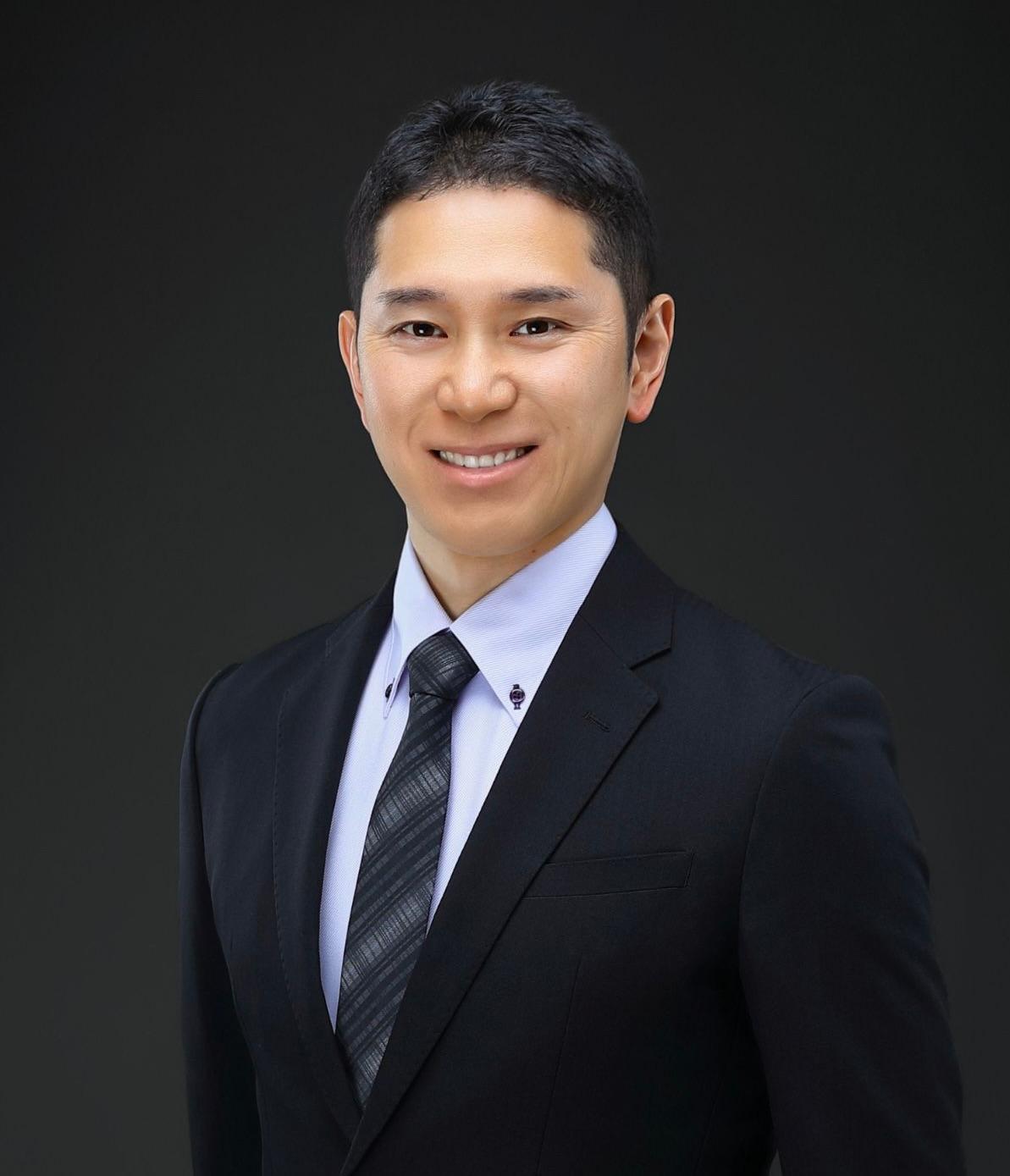 Kozo Fujioka
